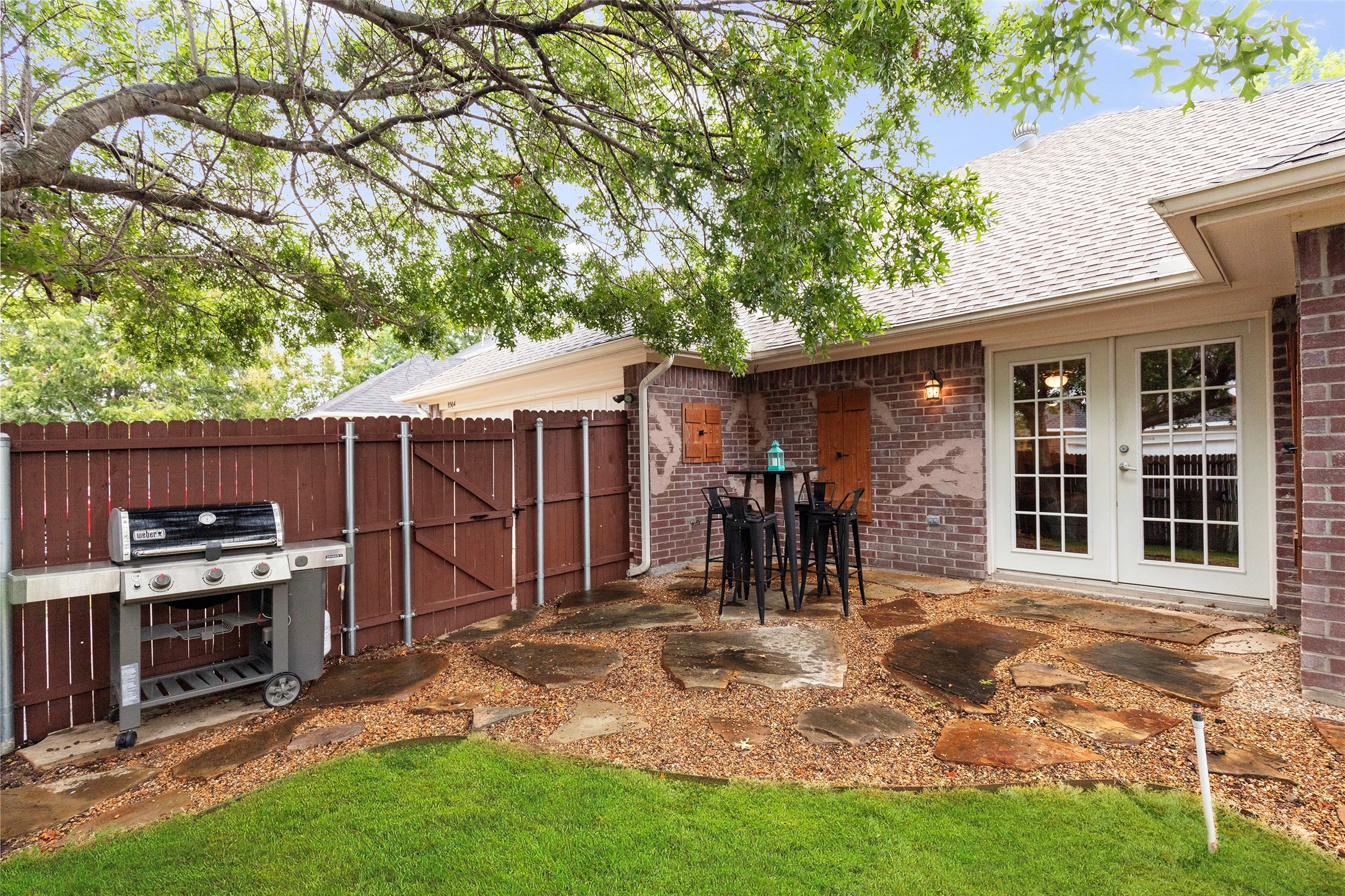 8504 Timber Crest Court