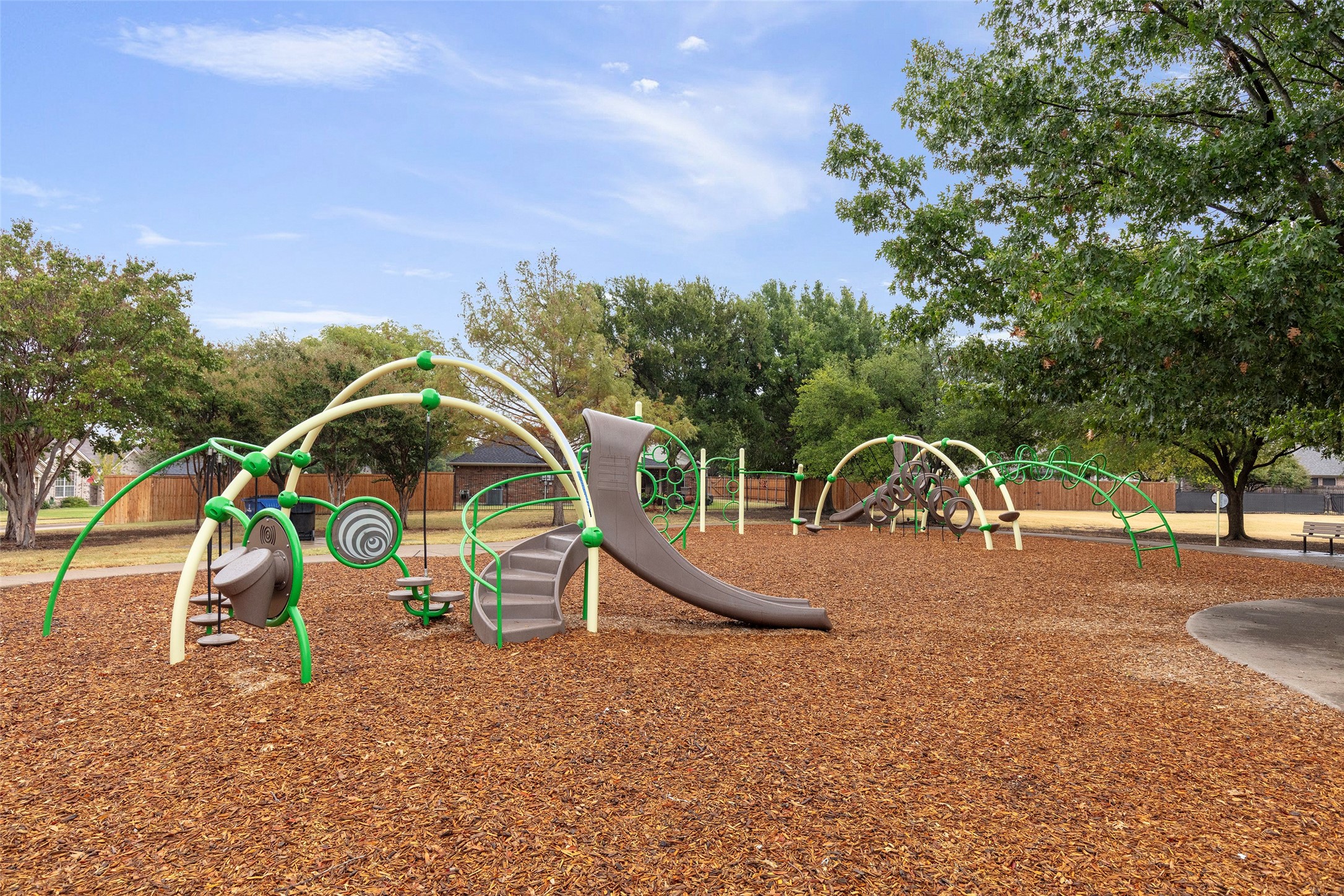 8504 Timber Crest Court