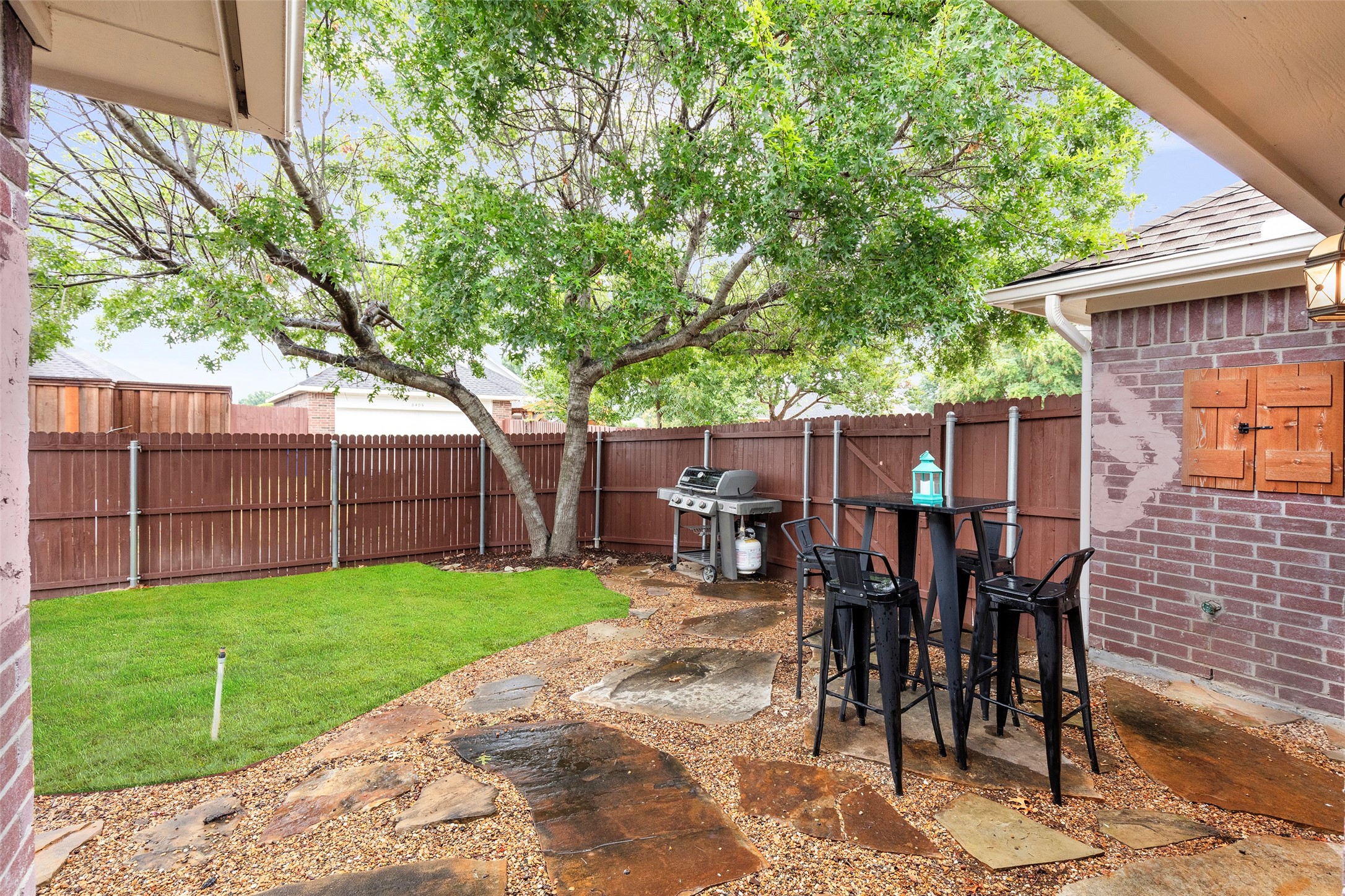 8504 Timber Crest Court