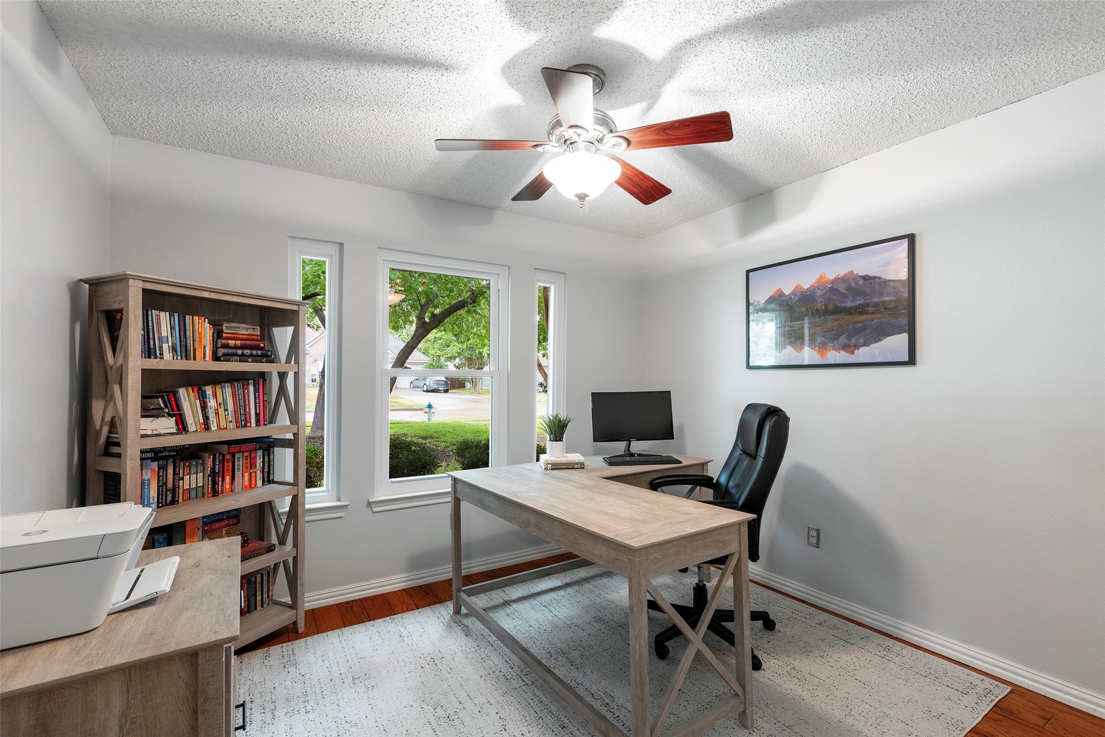 8504 Timber Crest Court