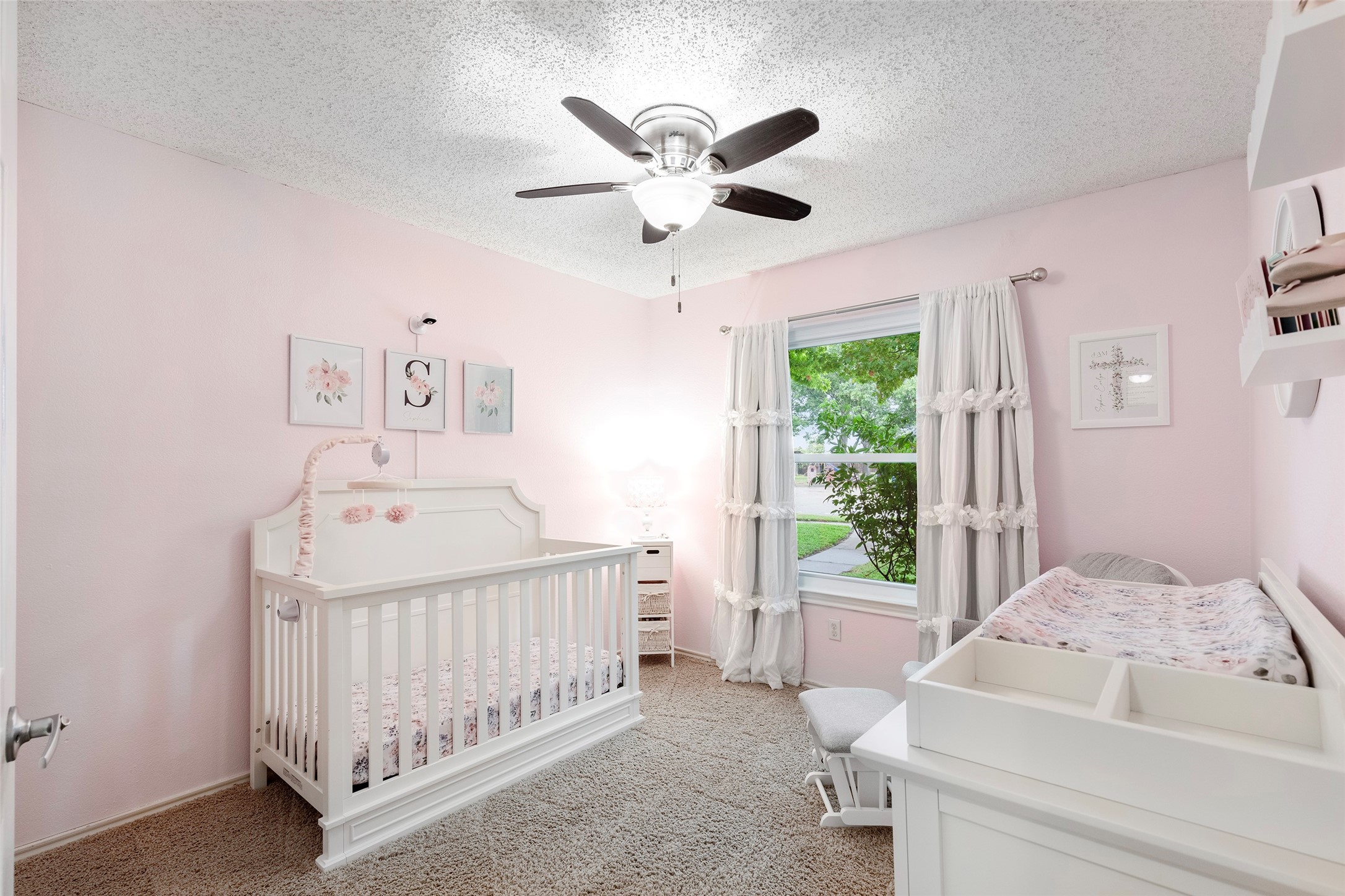 8504 Timber Crest Court