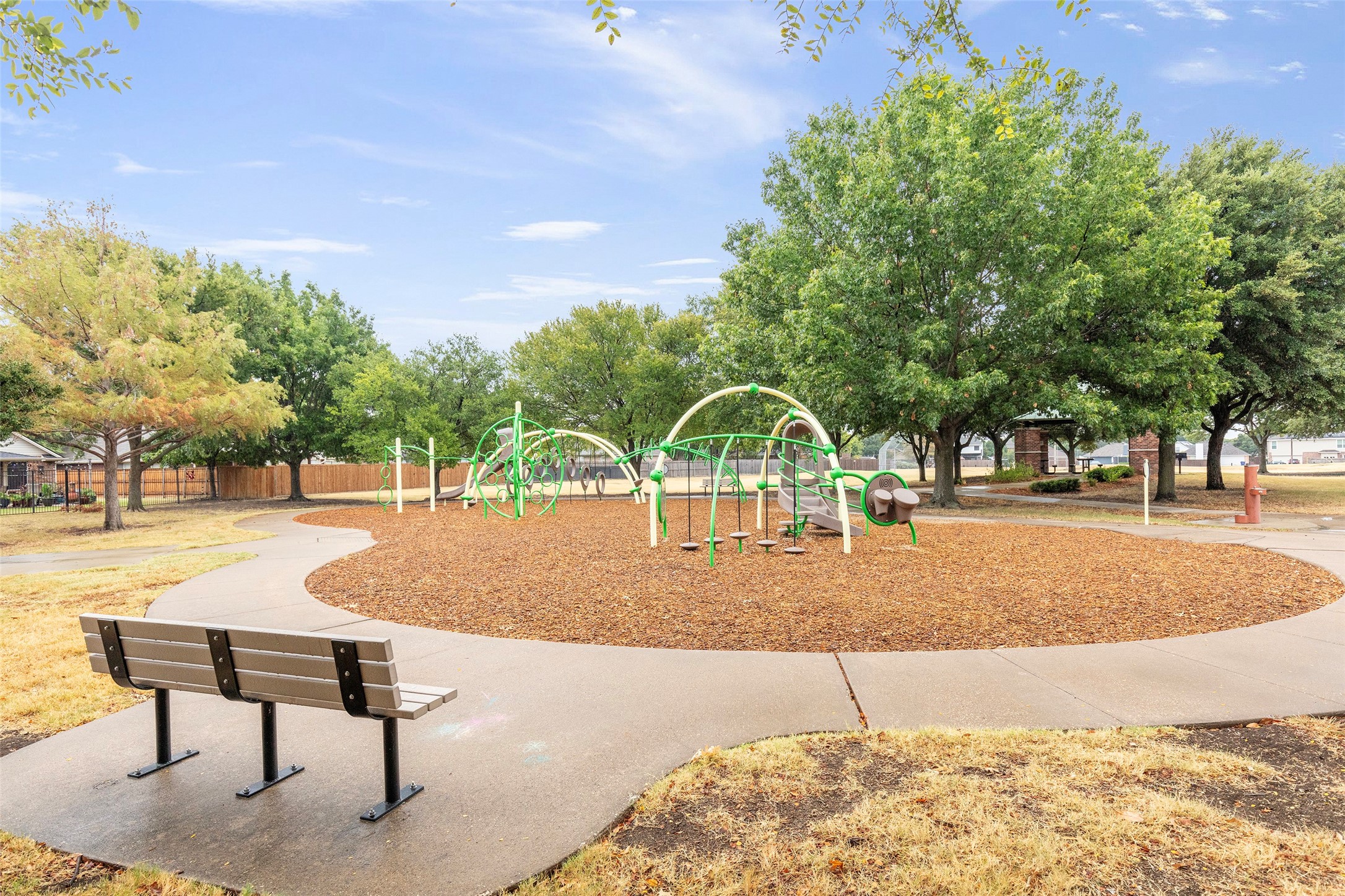 8504 Timber Crest Court