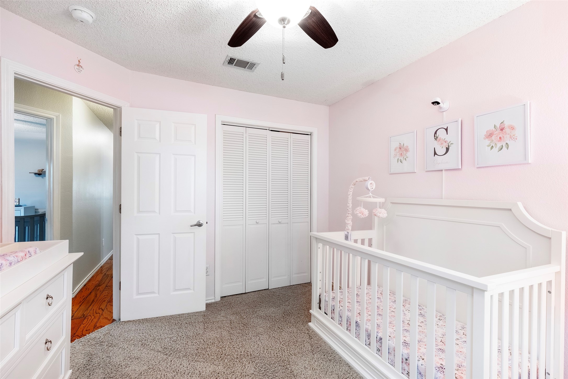 8504 Timber Crest Court