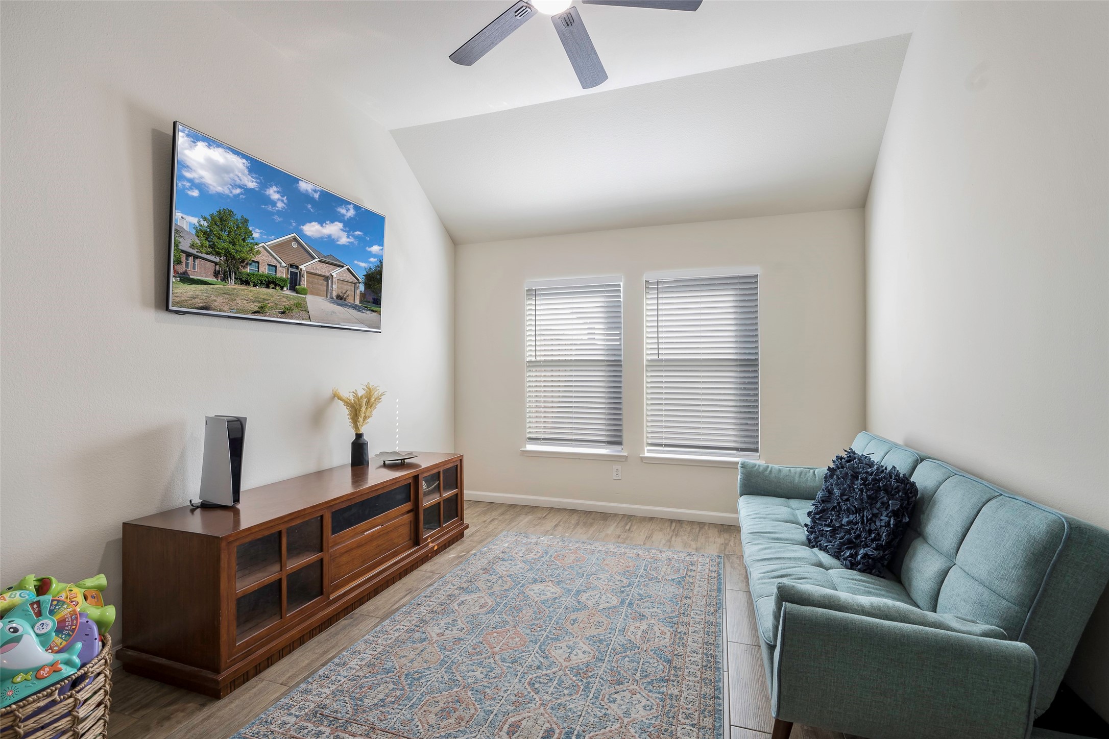 5108 White Spruce Drive