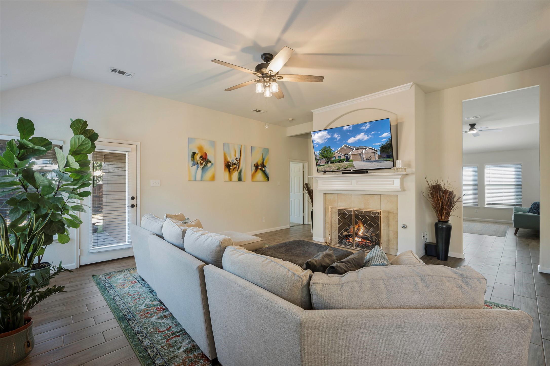 5108 White Spruce Drive