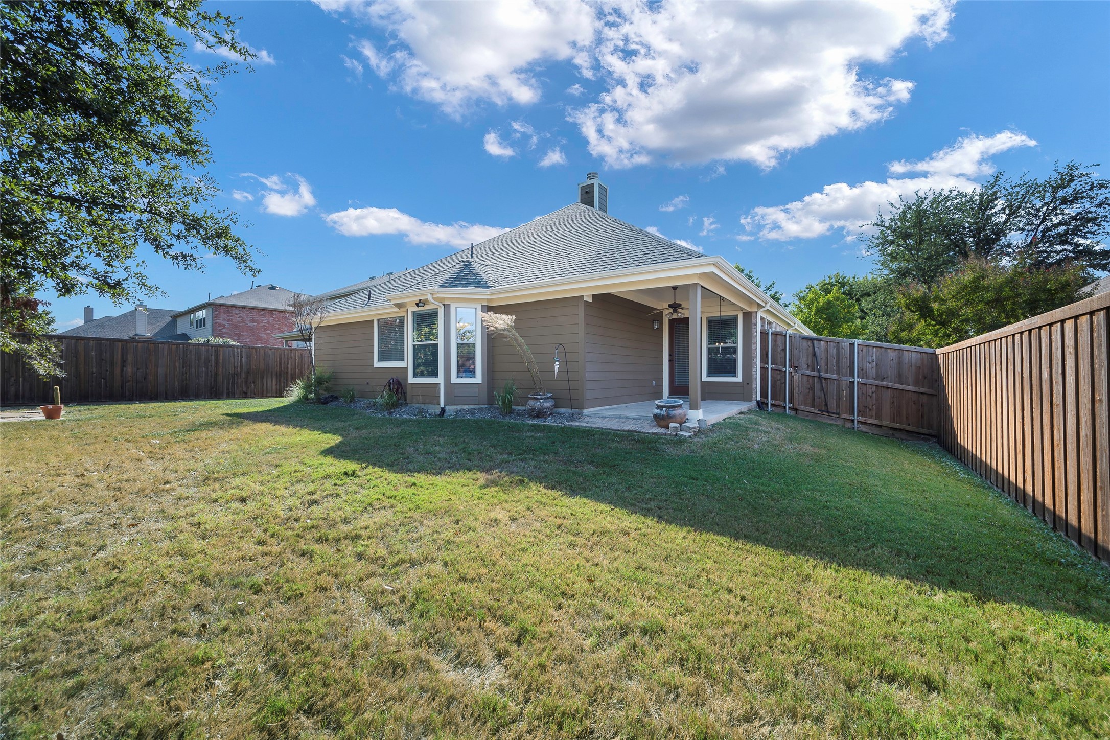 5108 White Spruce Drive