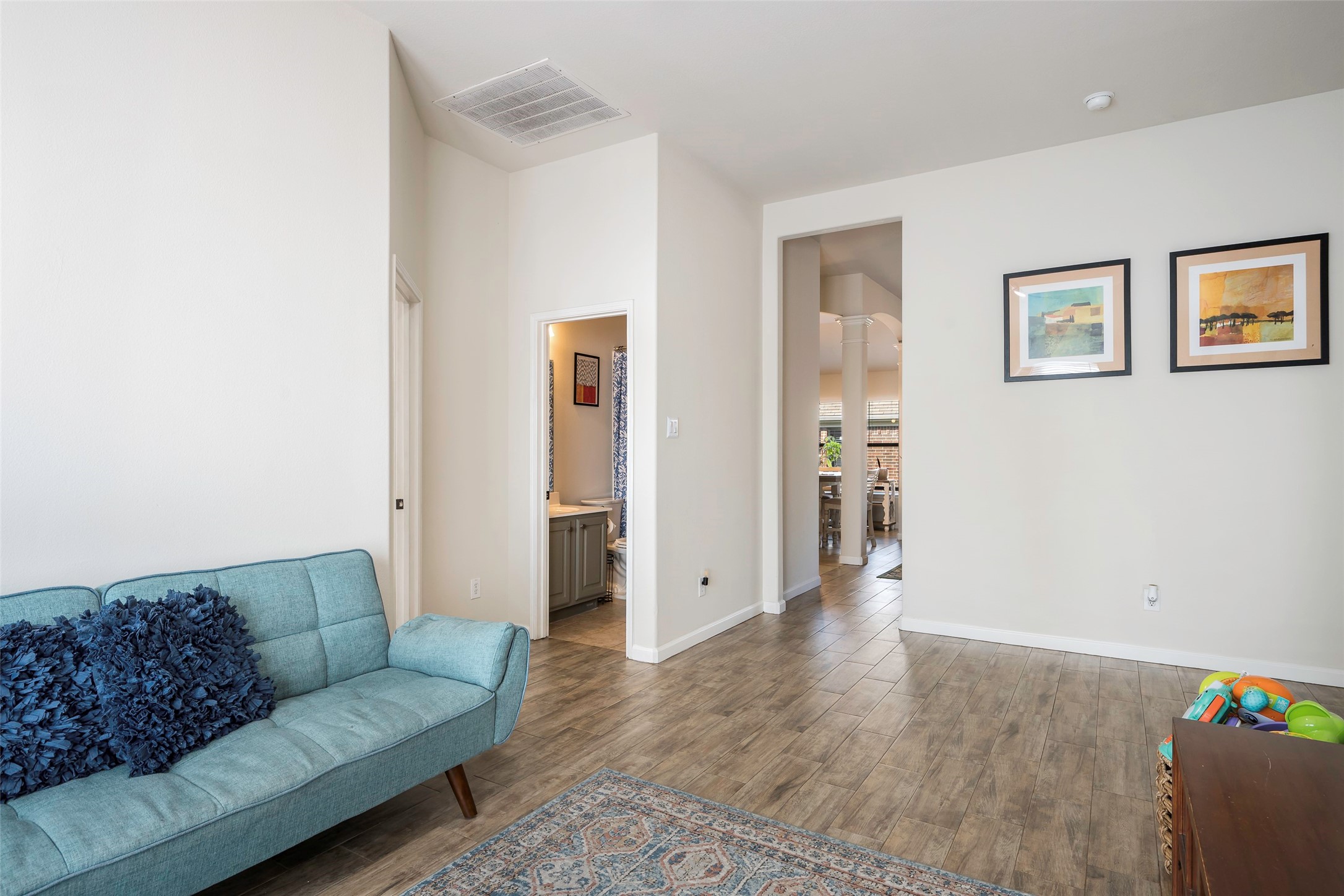 5108 White Spruce Drive