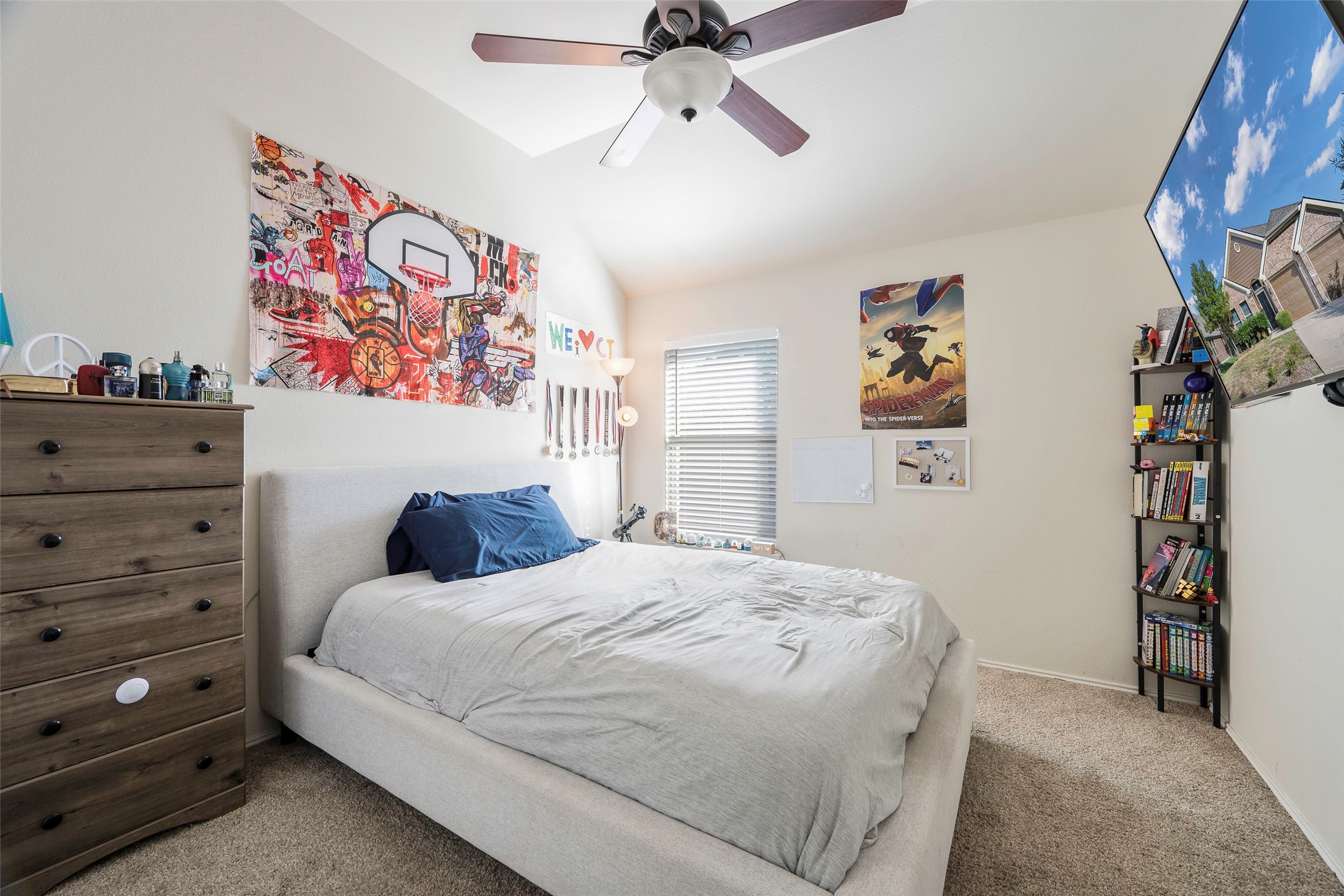 5108 White Spruce Drive