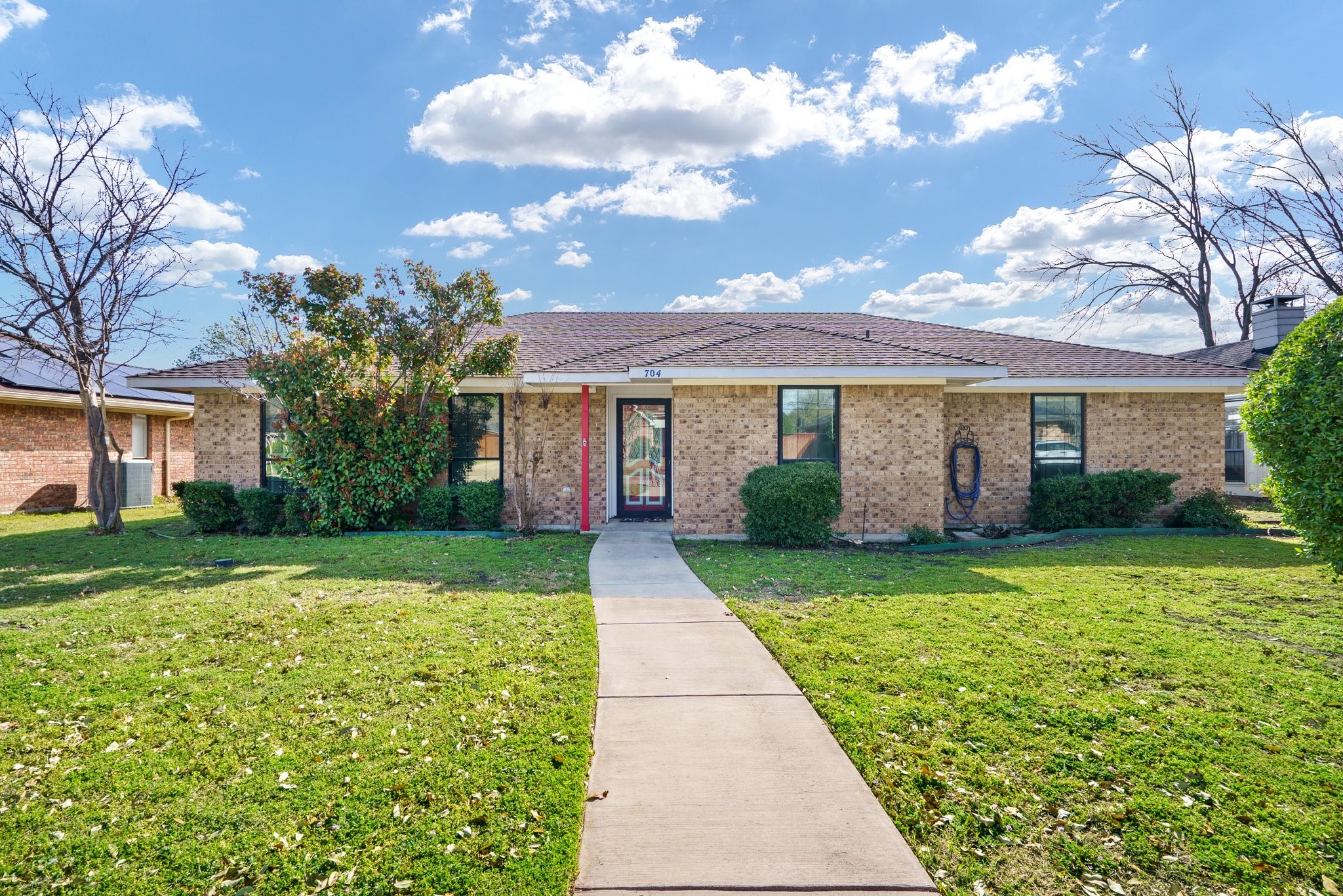 704 Sandy Creek Drive