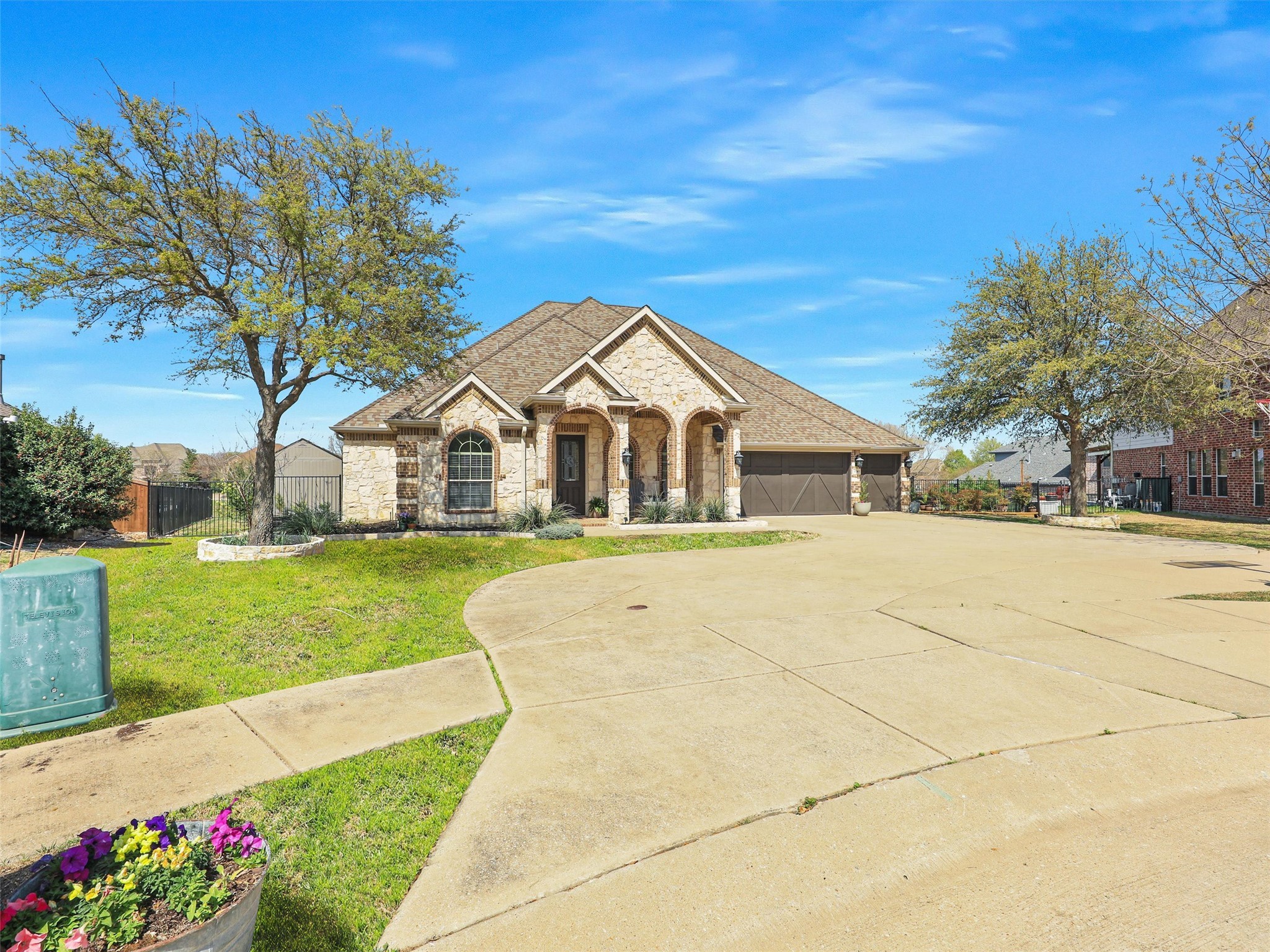 1741 Greenwood Court