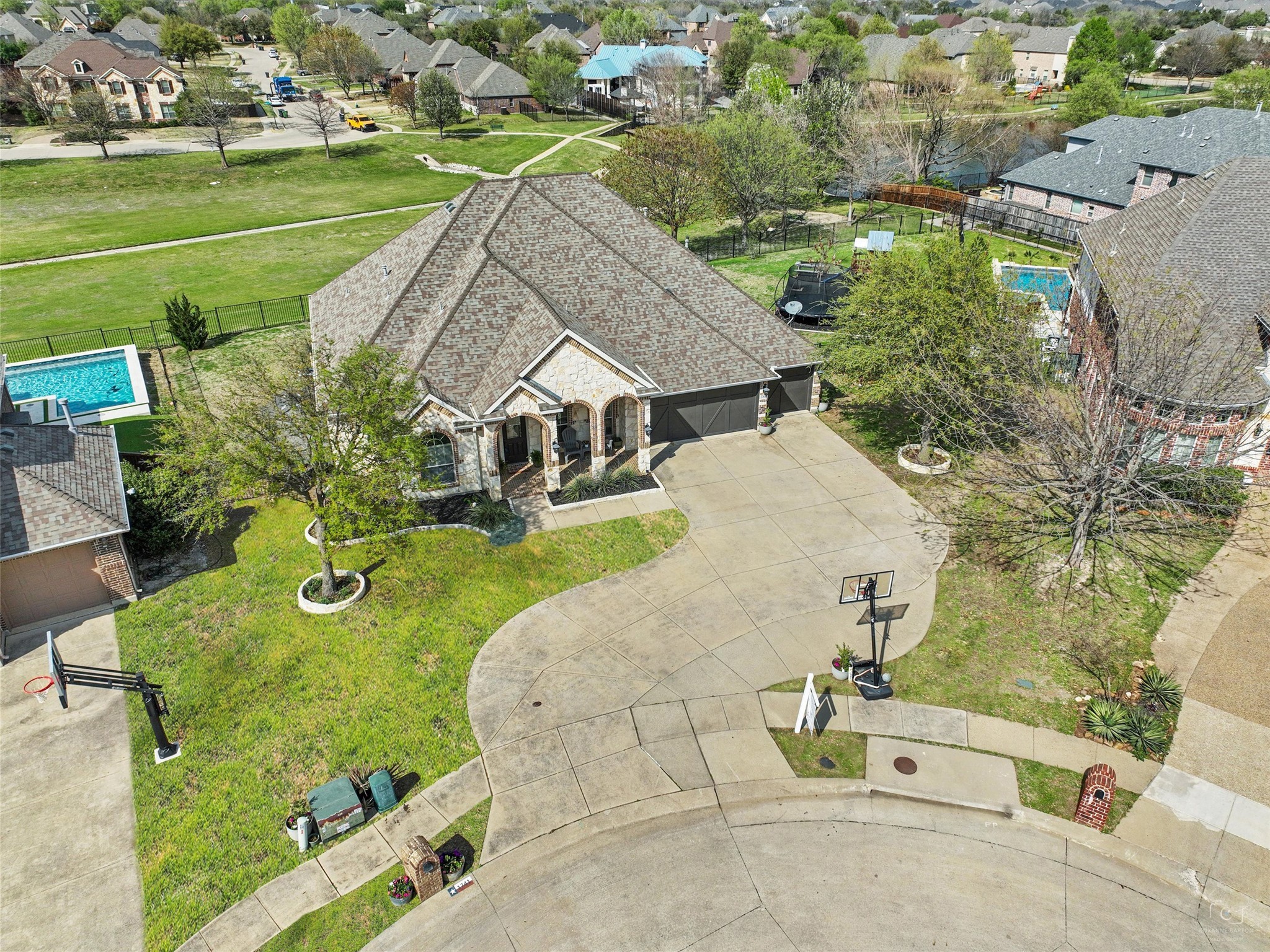 1741 Greenwood Court