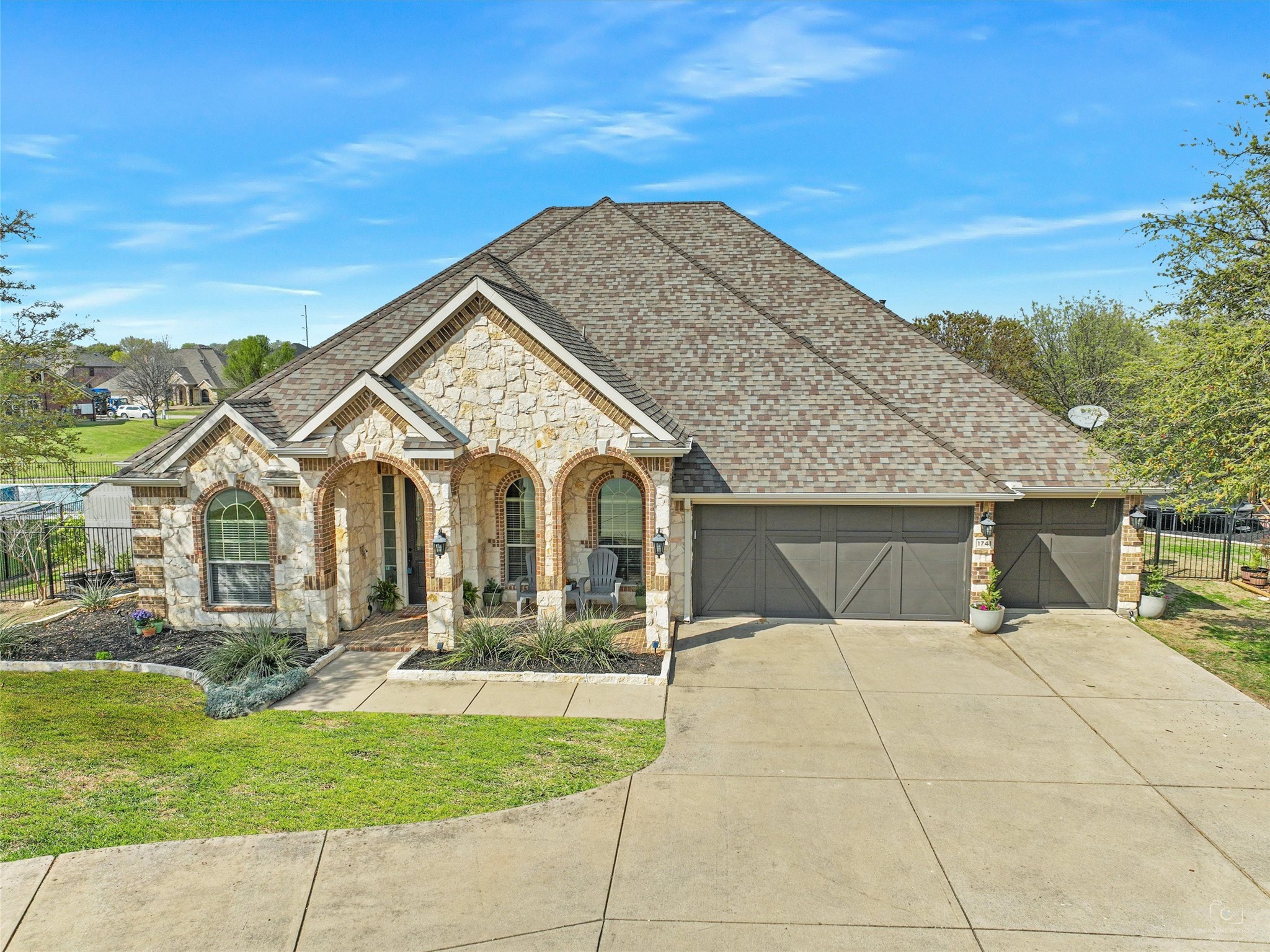 1741 Greenwood Court