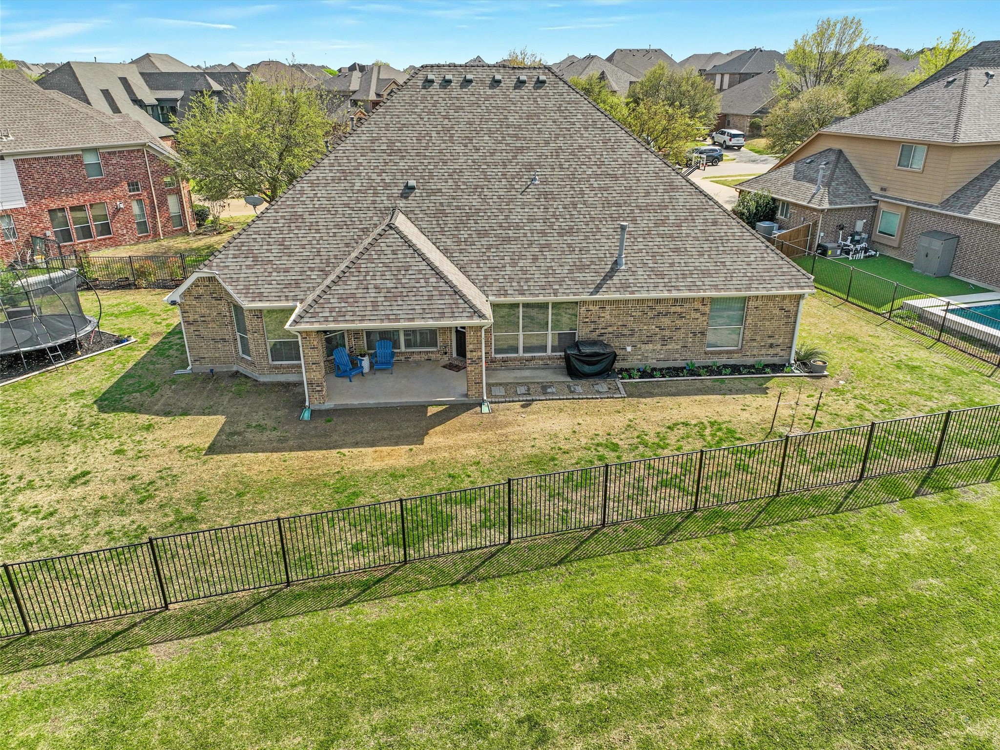 1741 Greenwood Court