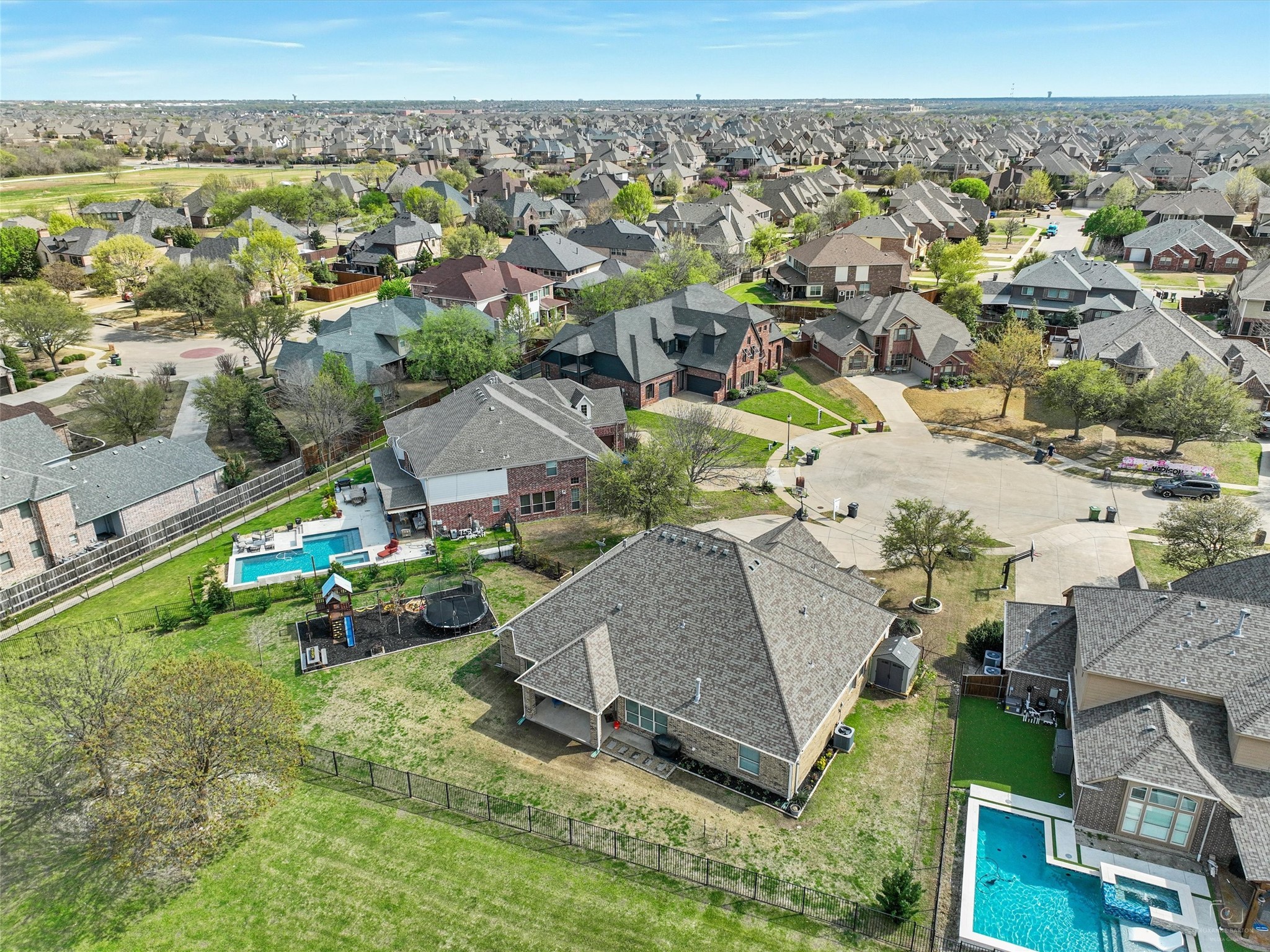 1741 Greenwood Court