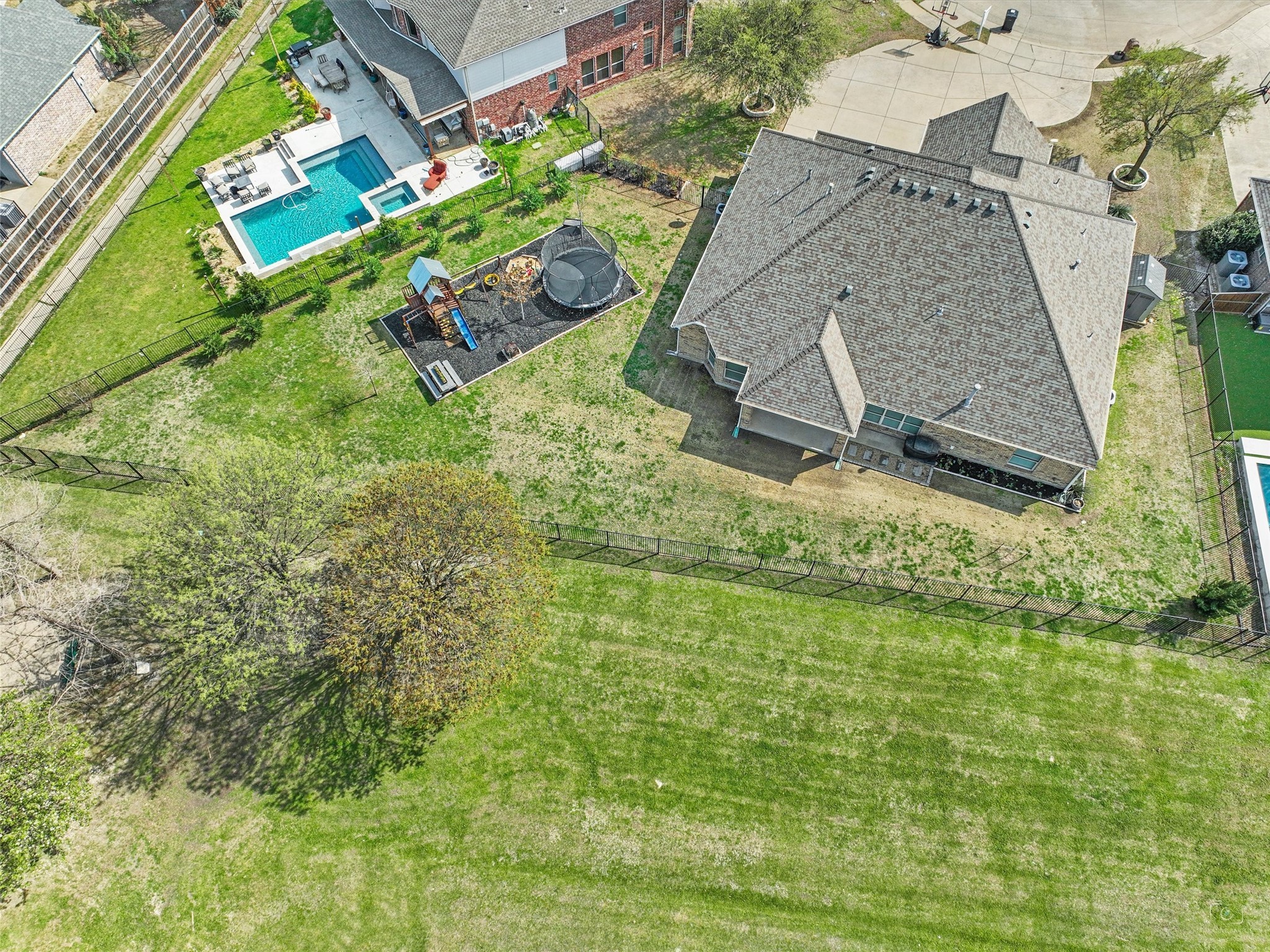 1741 Greenwood Court