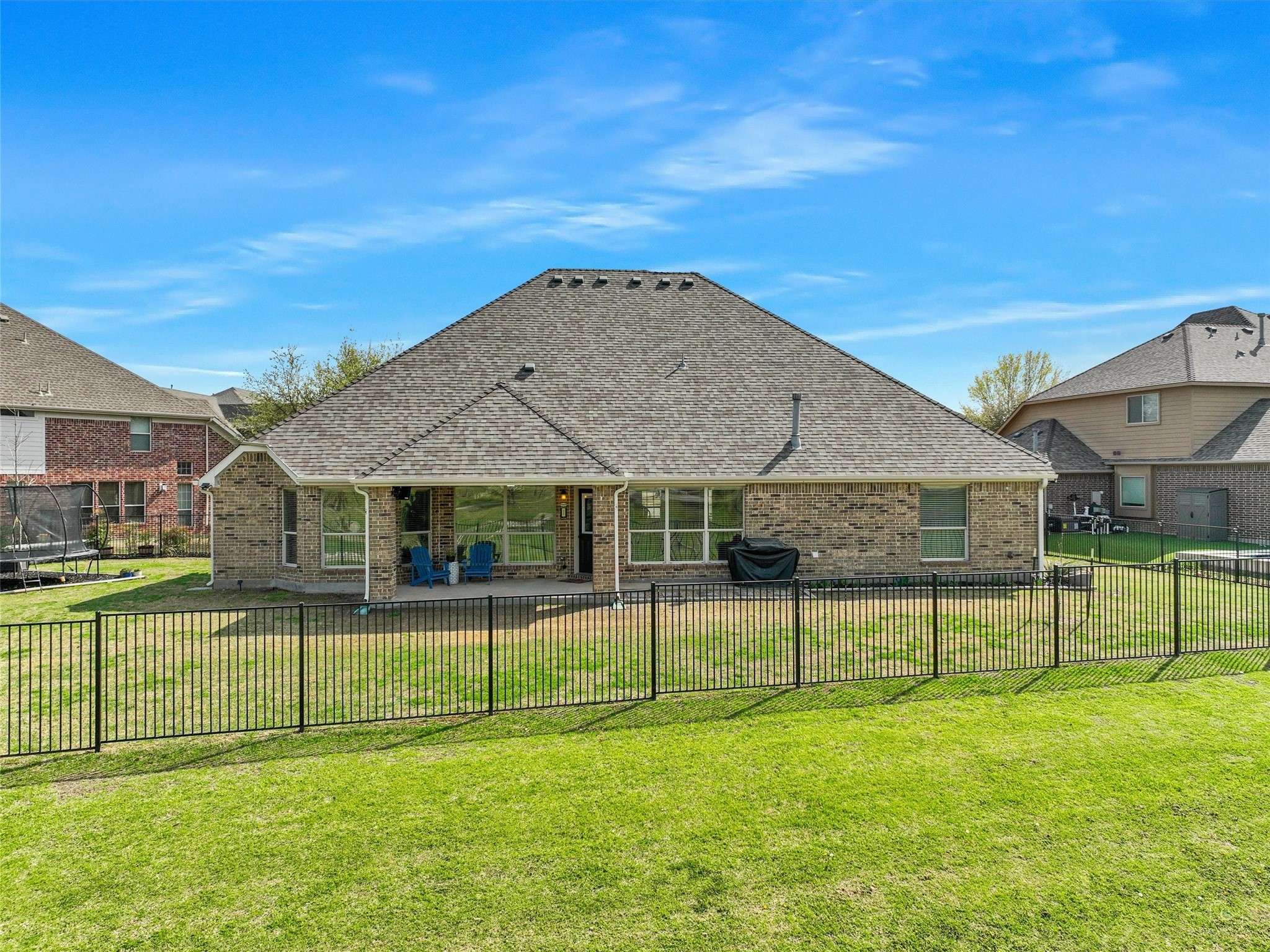 1741 Greenwood Court