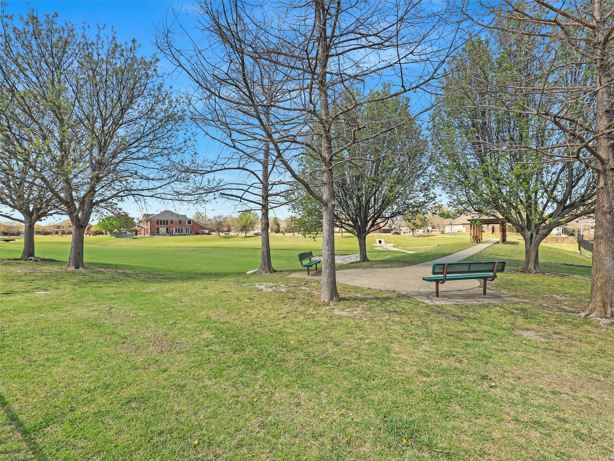 1741 Greenwood Court