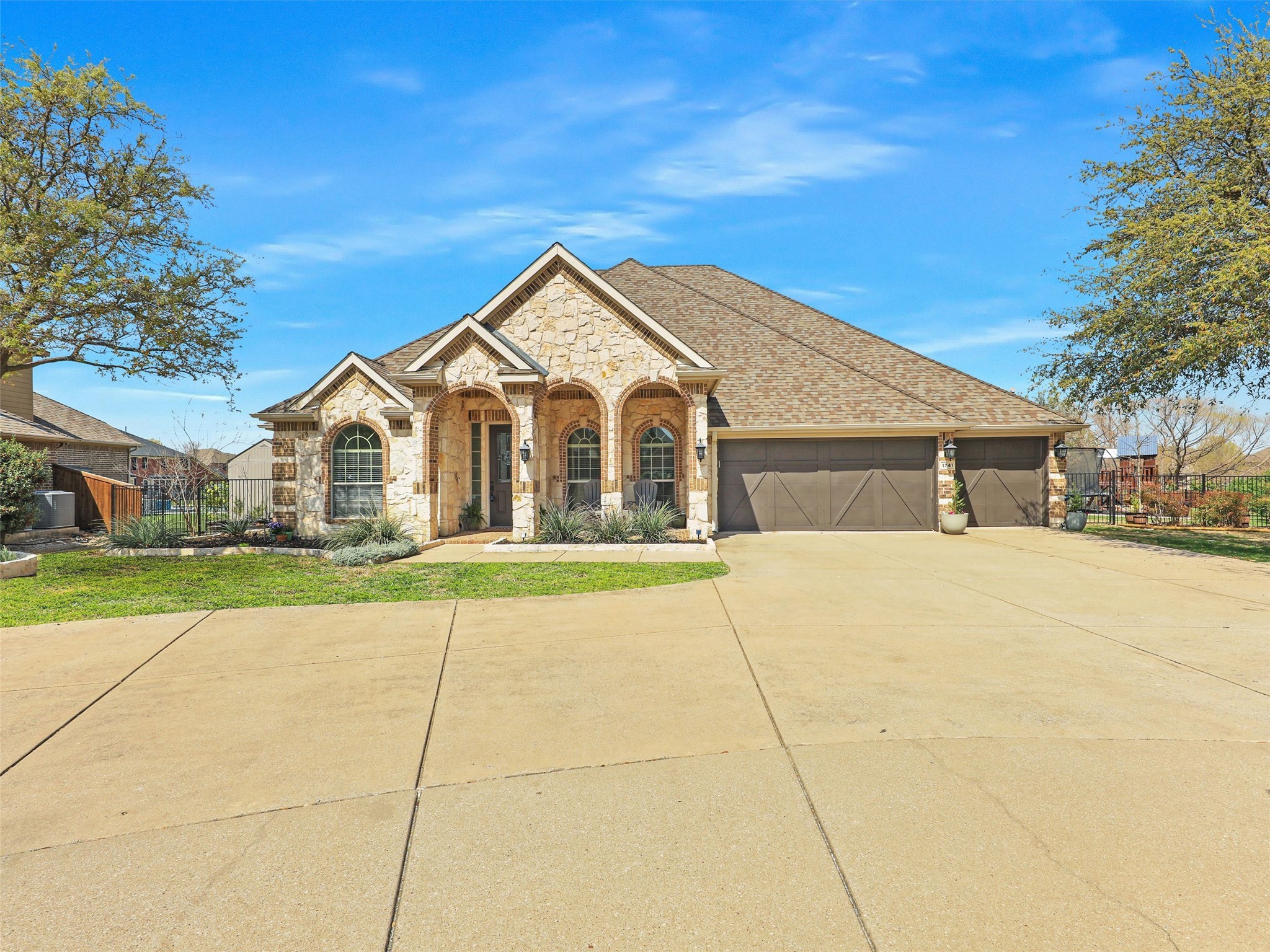 1741 Greenwood Court