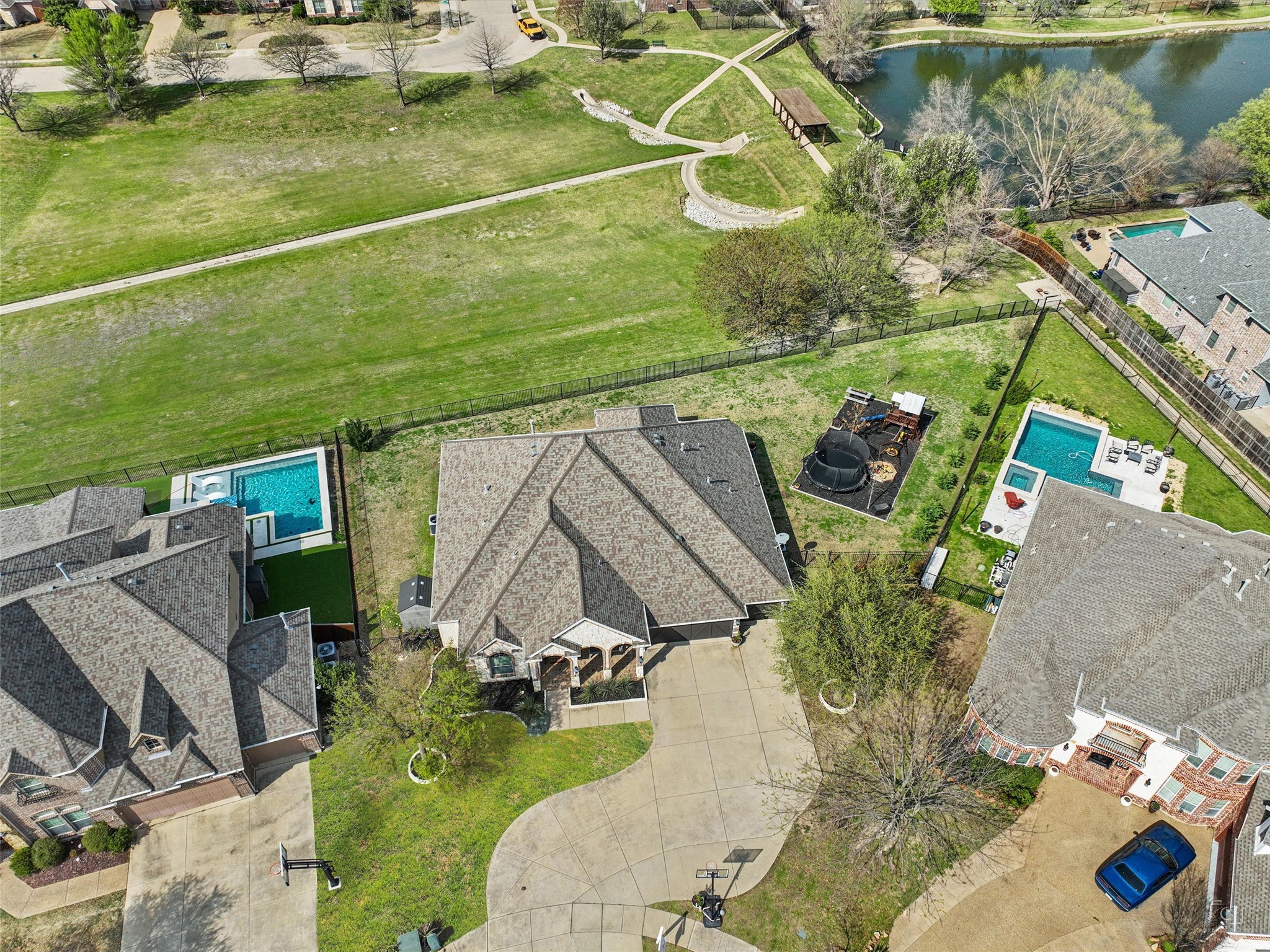 1741 Greenwood Court