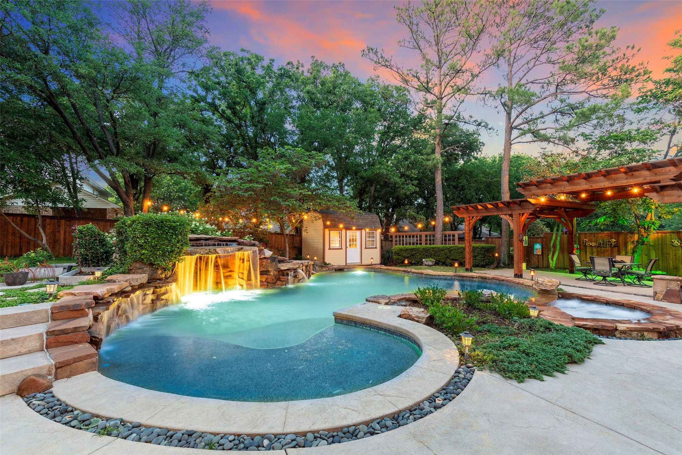 1413 Hunters Ridge Circle