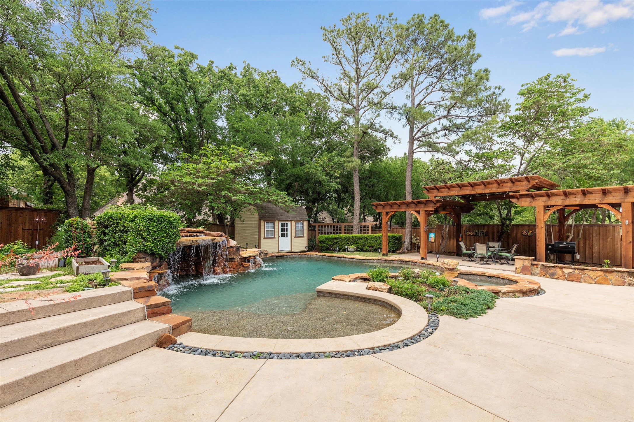 1413 Hunters Ridge Circle