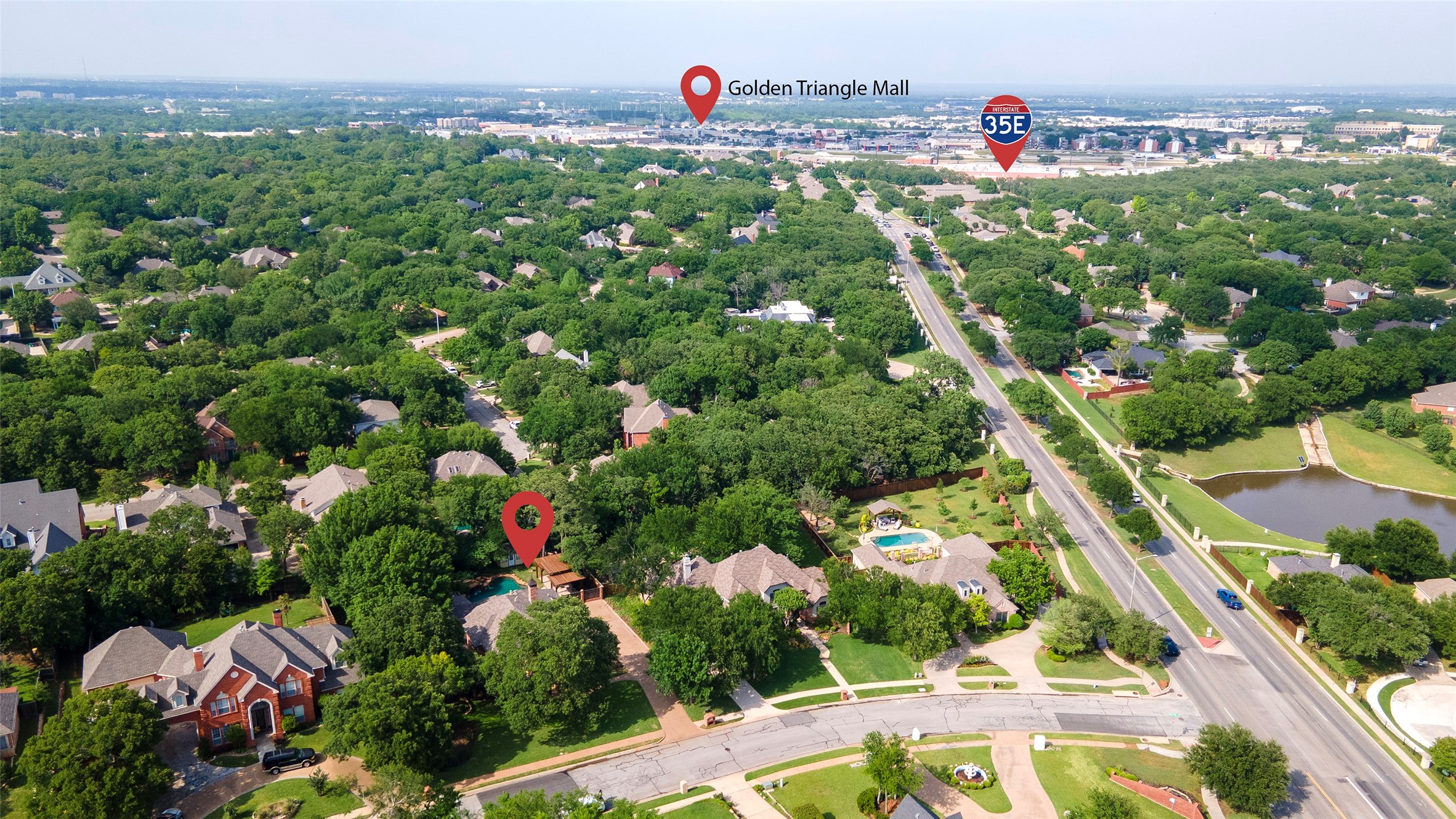 1413 Hunters Ridge Circle