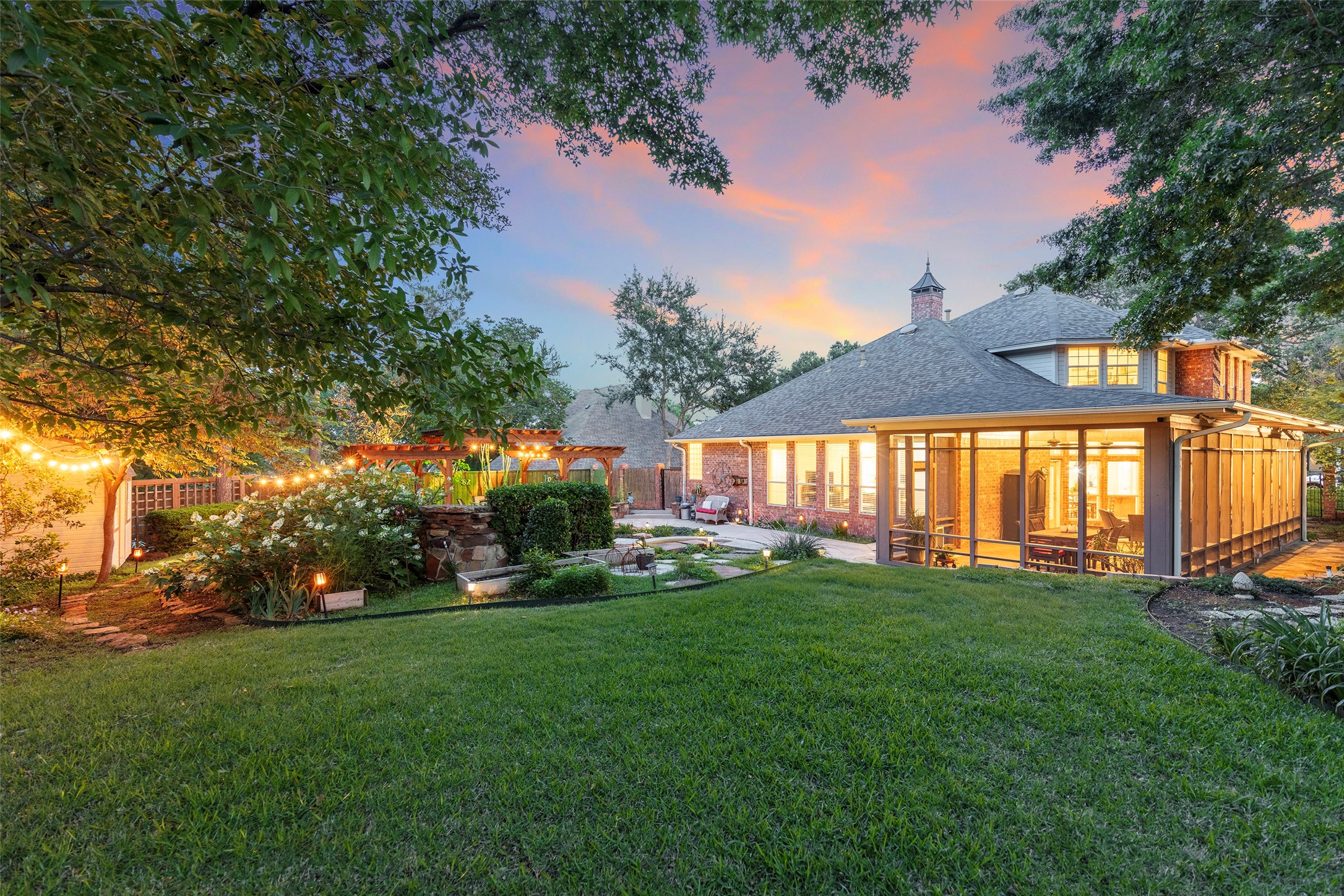 1413 Hunters Ridge Circle