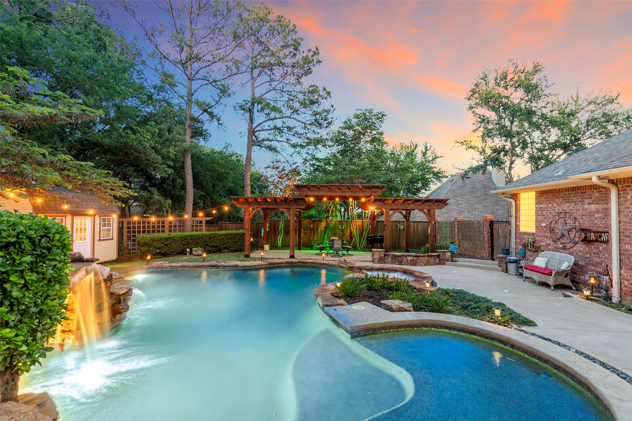 1413 Hunters Ridge Circle