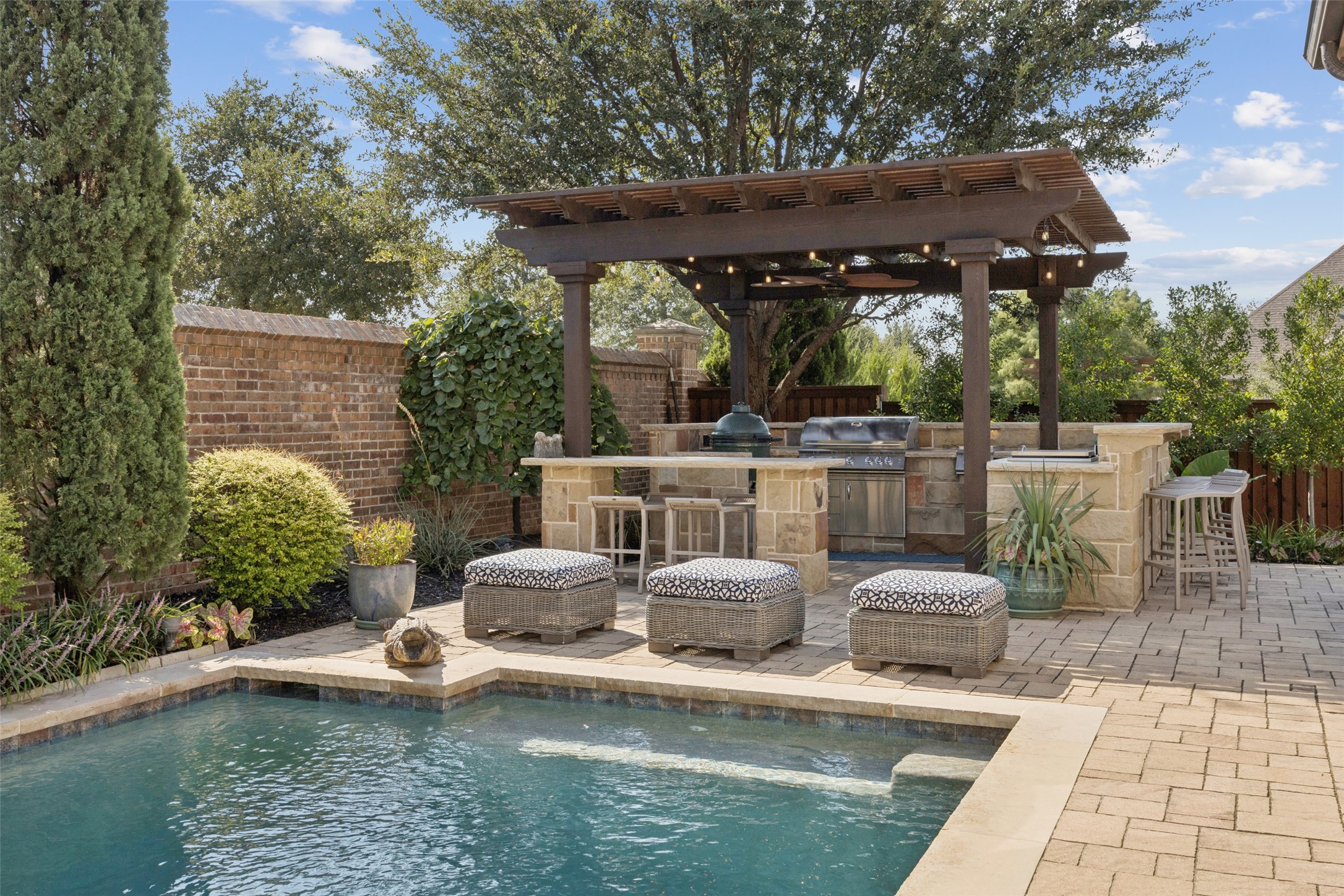 3713 Shady Creek Court