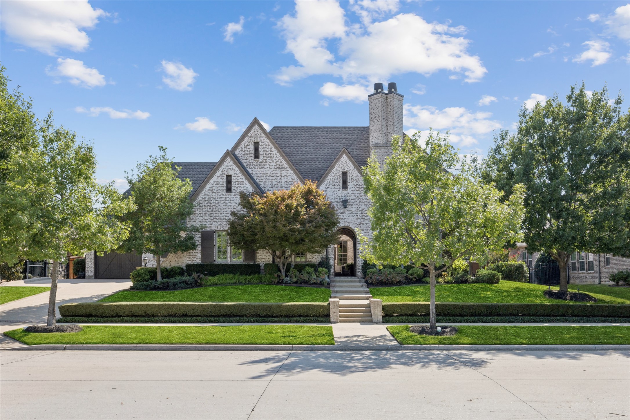 3713 Shady Creek Court