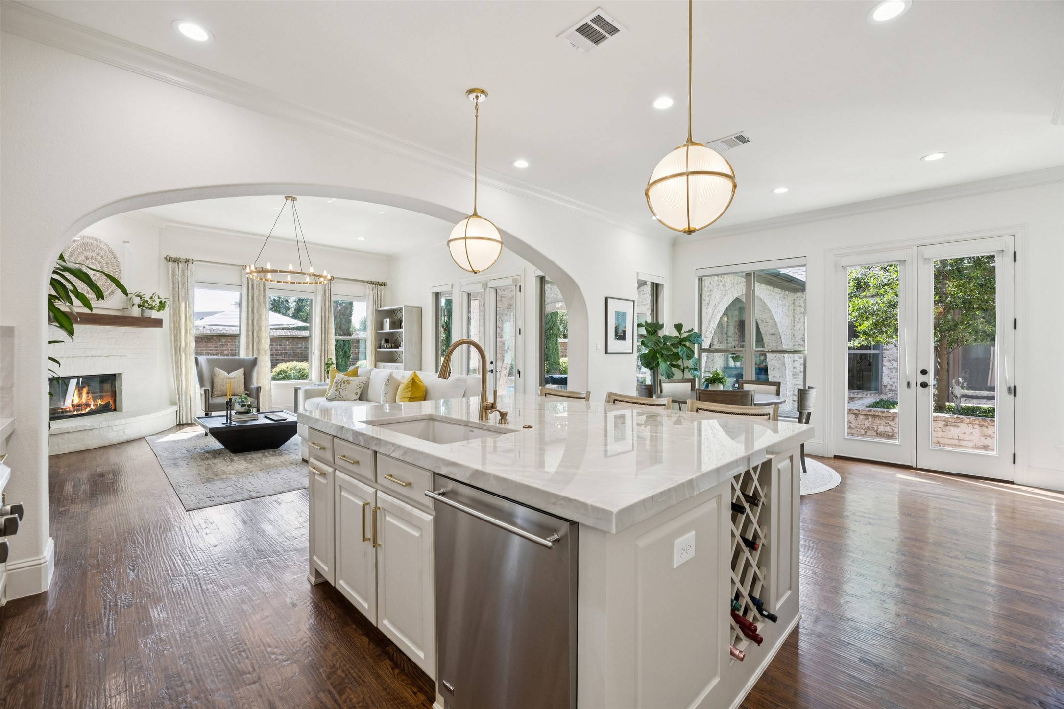 3713 Shady Creek Court