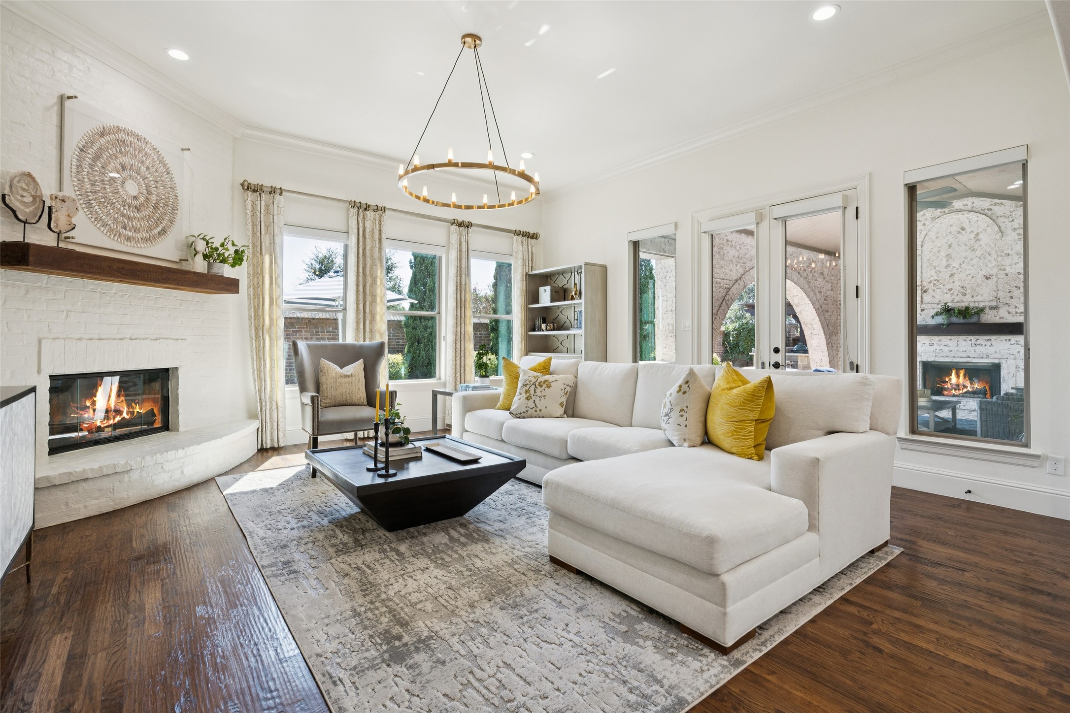 3713 Shady Creek Court