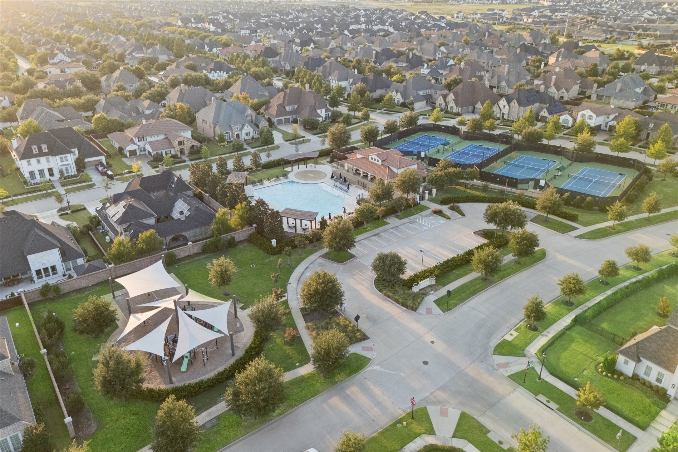 3713 Shady Creek Court