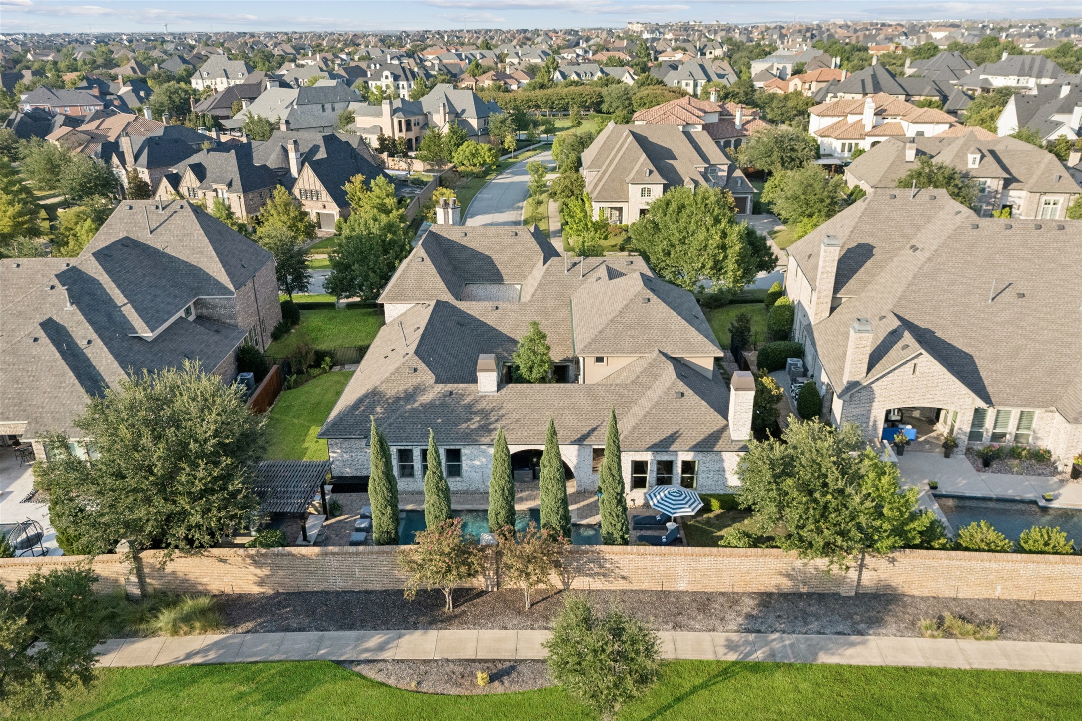 3713 Shady Creek Court