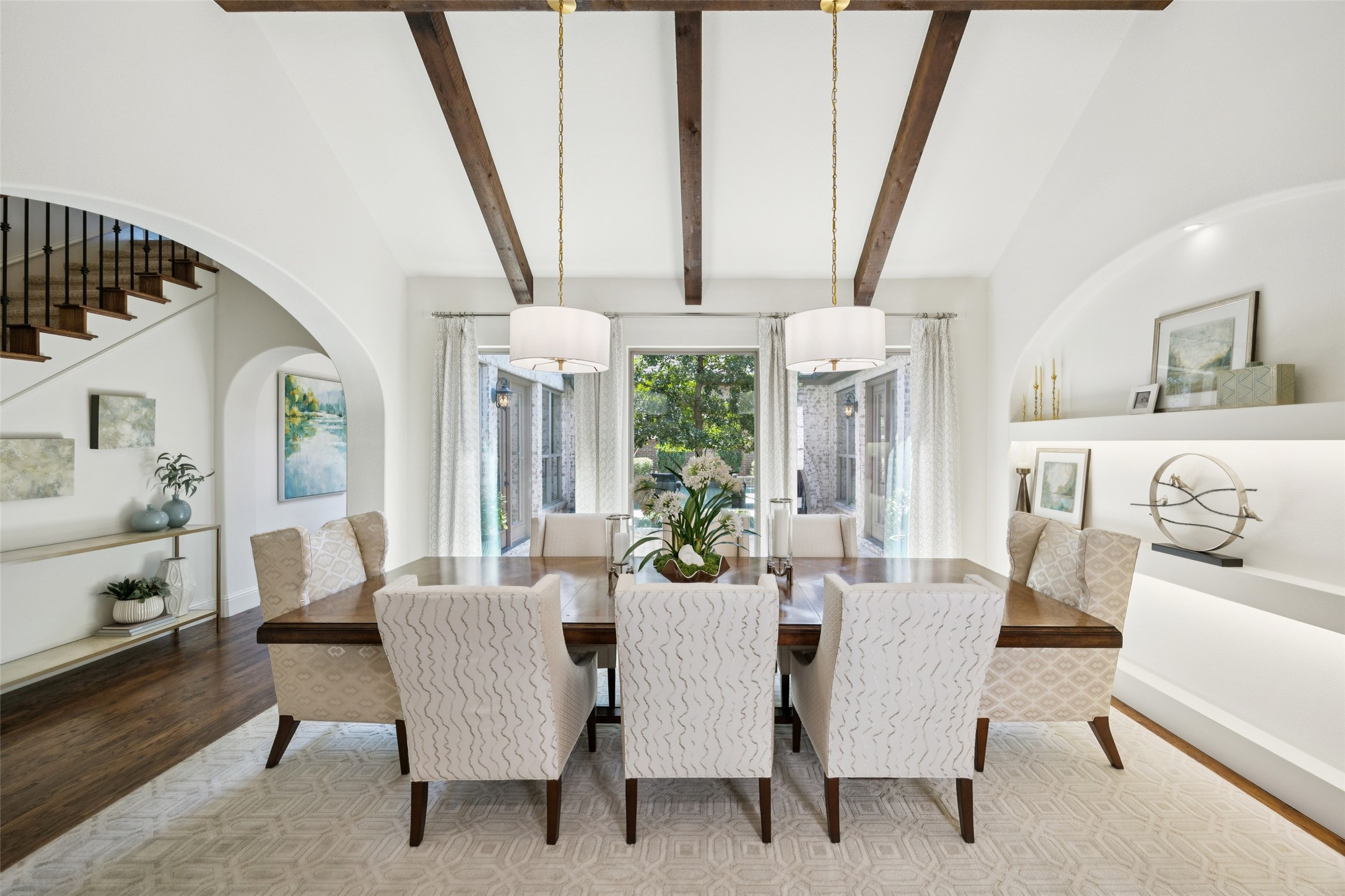 3713 Shady Creek Court