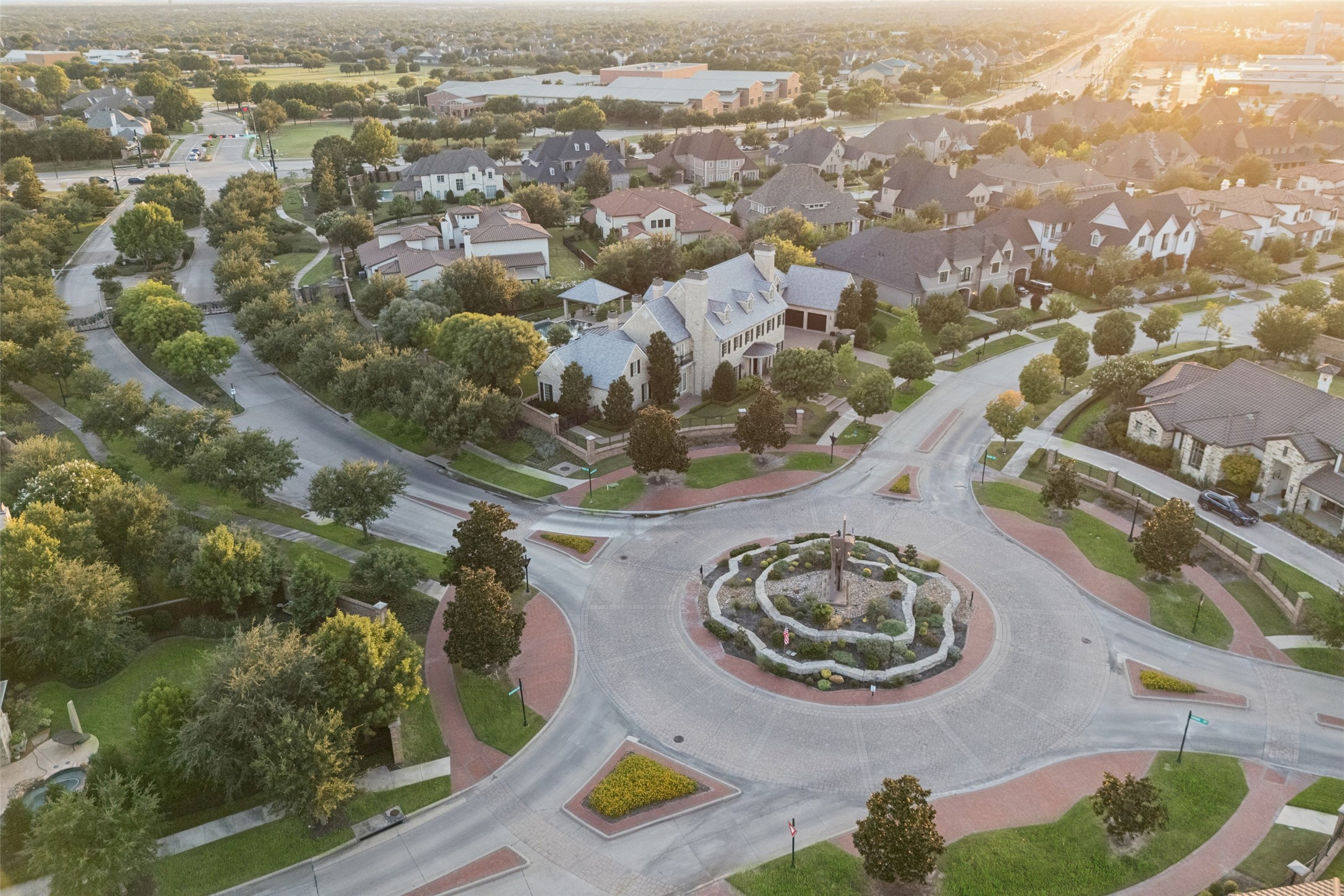 3713 Shady Creek Court