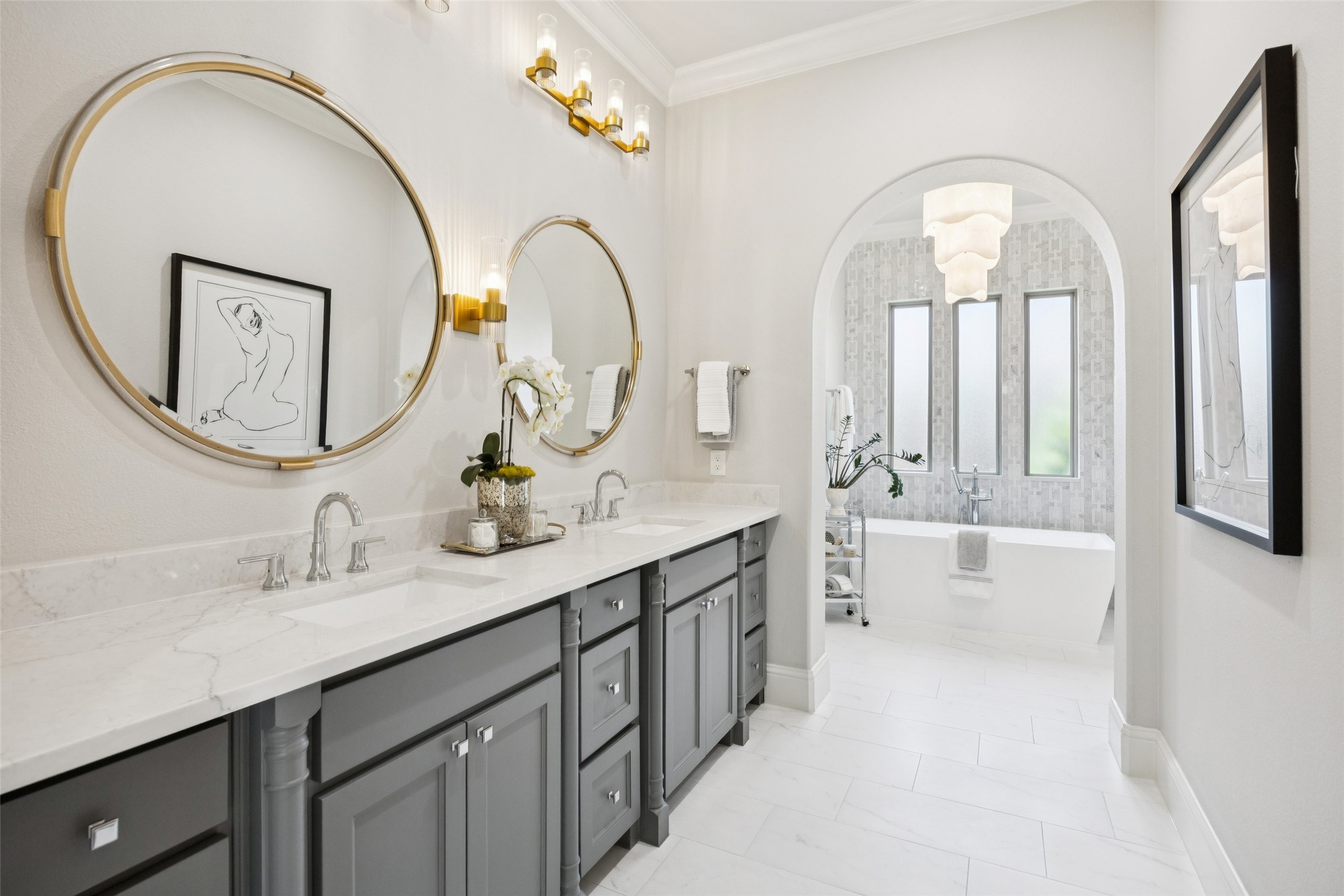 3713 Shady Creek Court