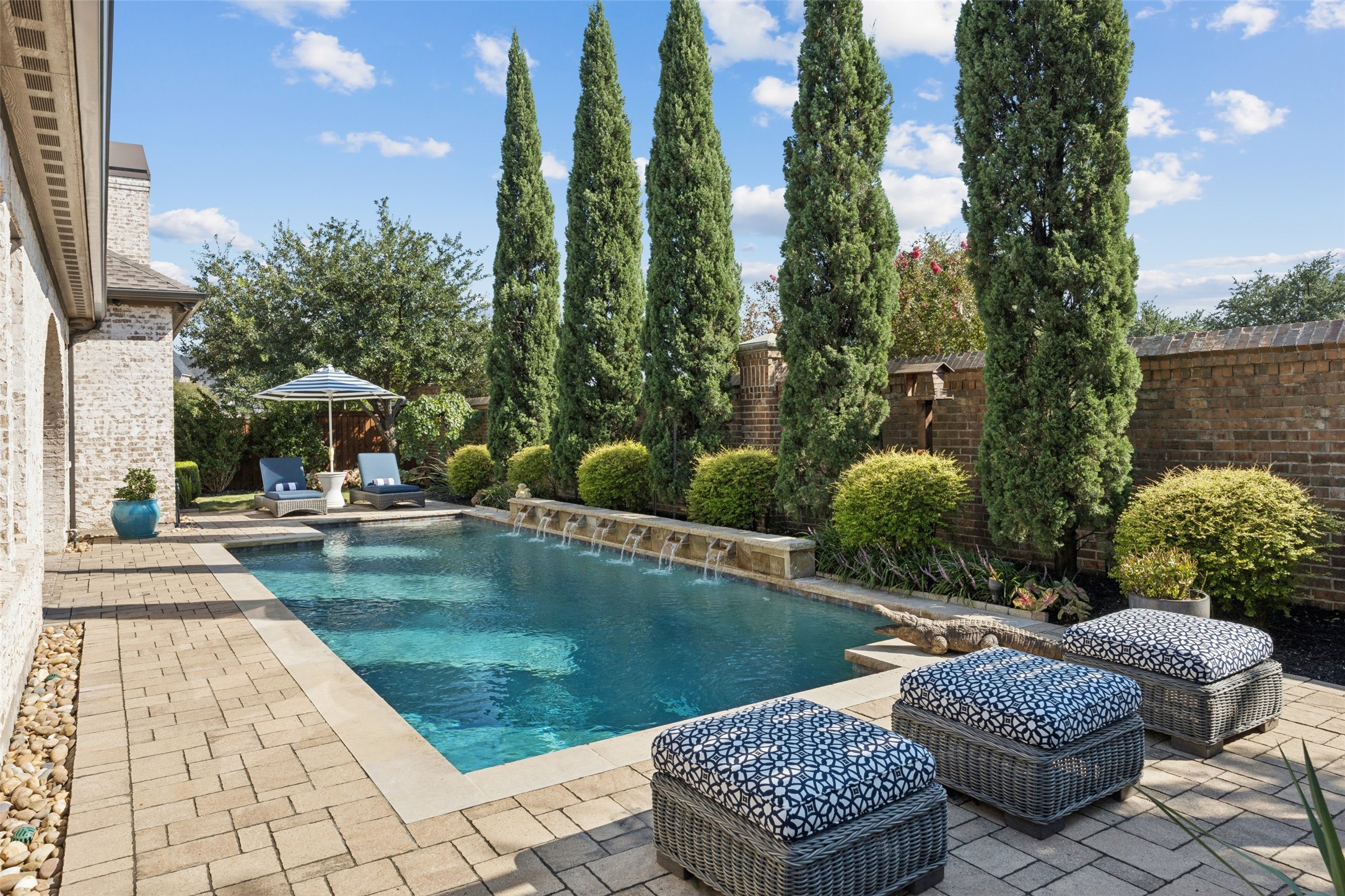 3713 Shady Creek Court