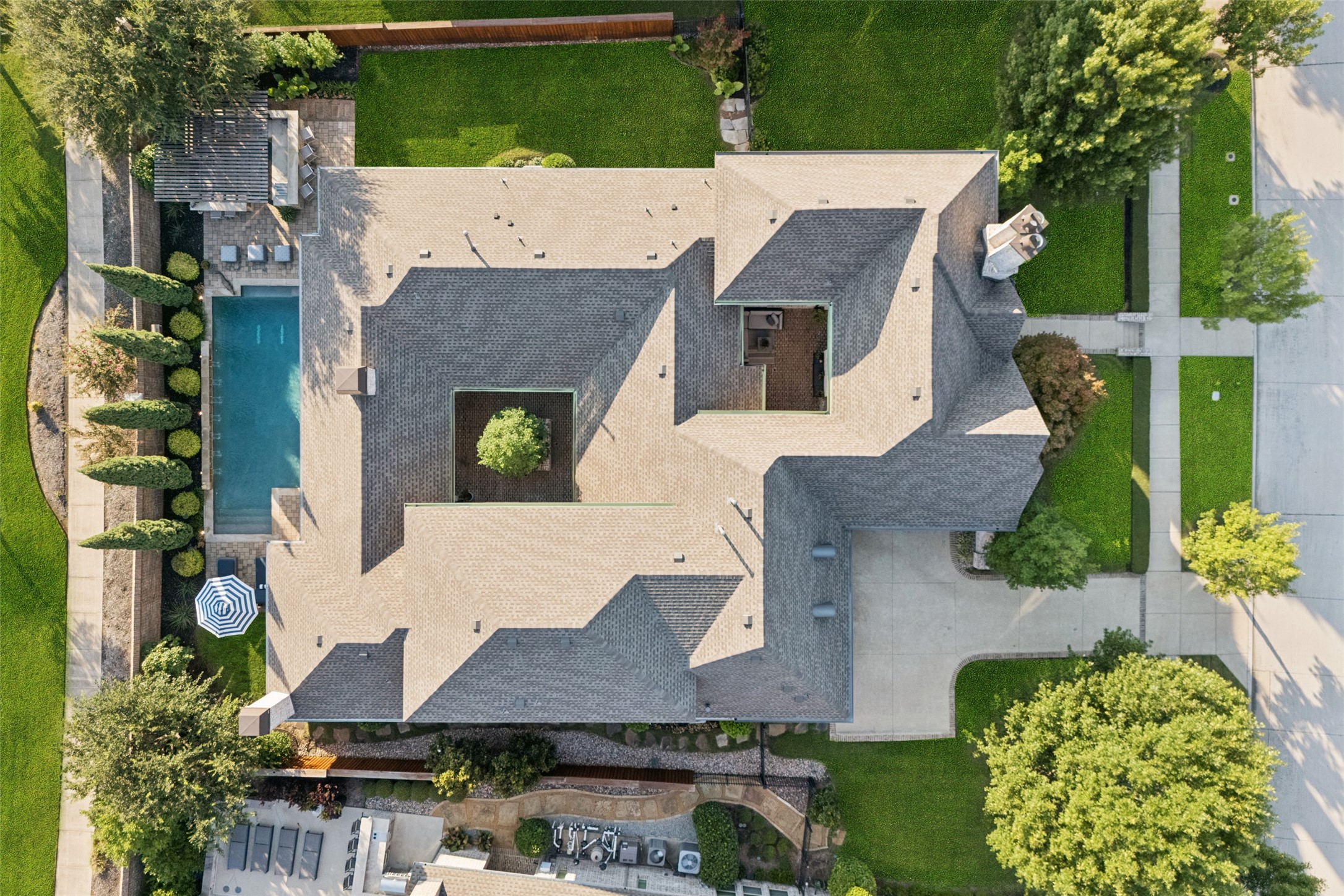 3713 Shady Creek Court