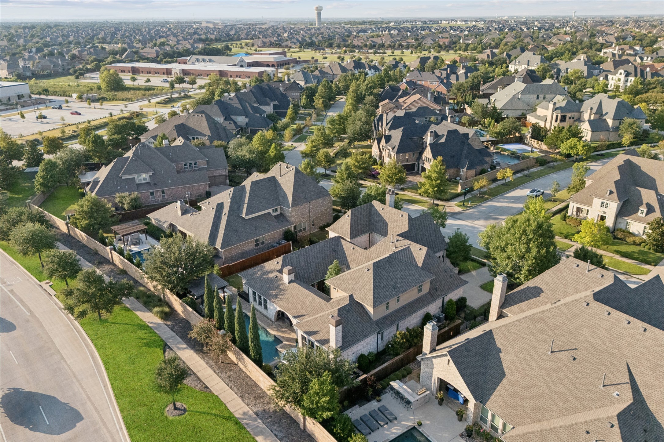 3713 Shady Creek Court