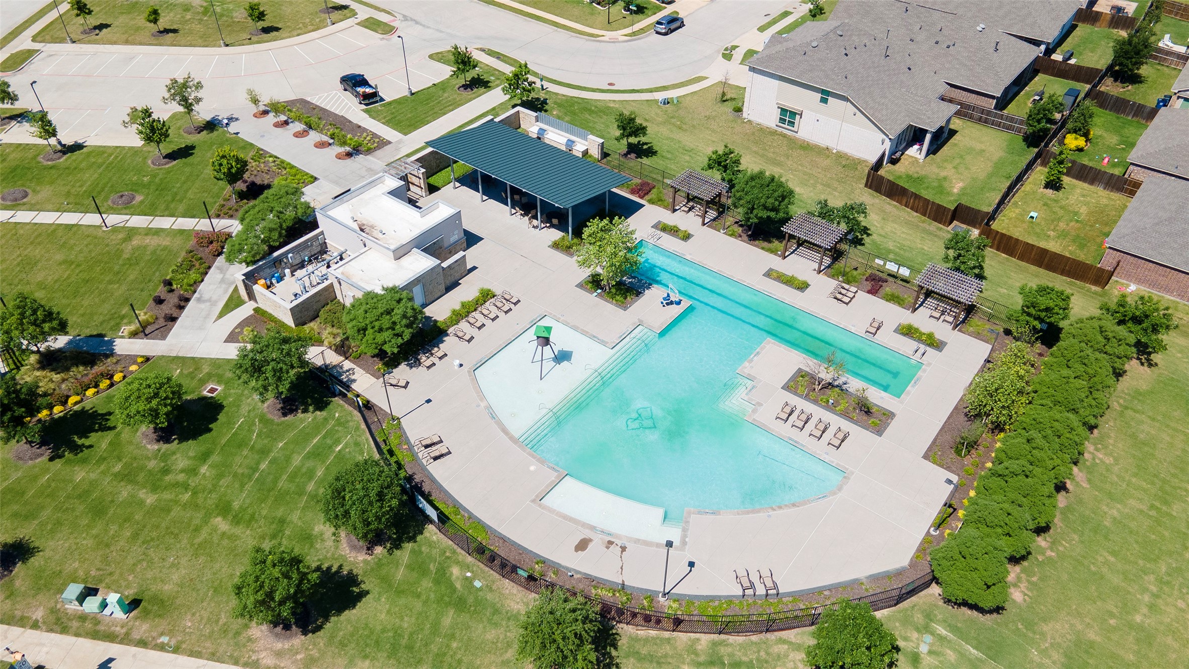 1106 Sassafras Drive
