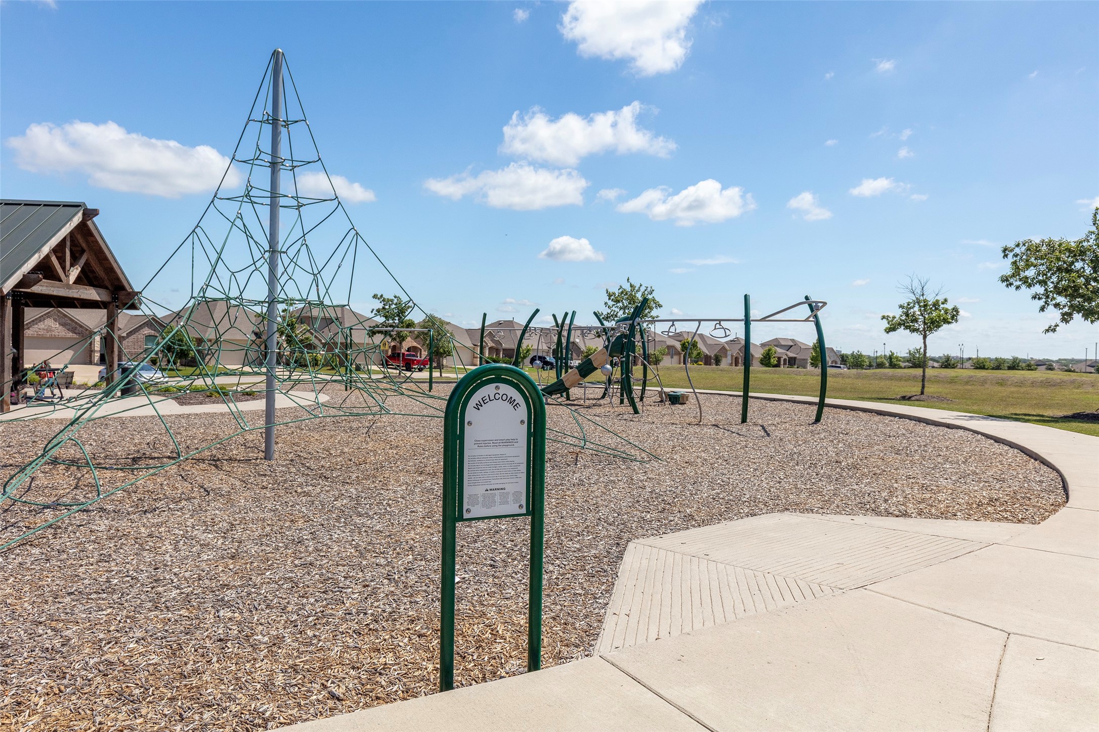 1106 Sassafras Drive