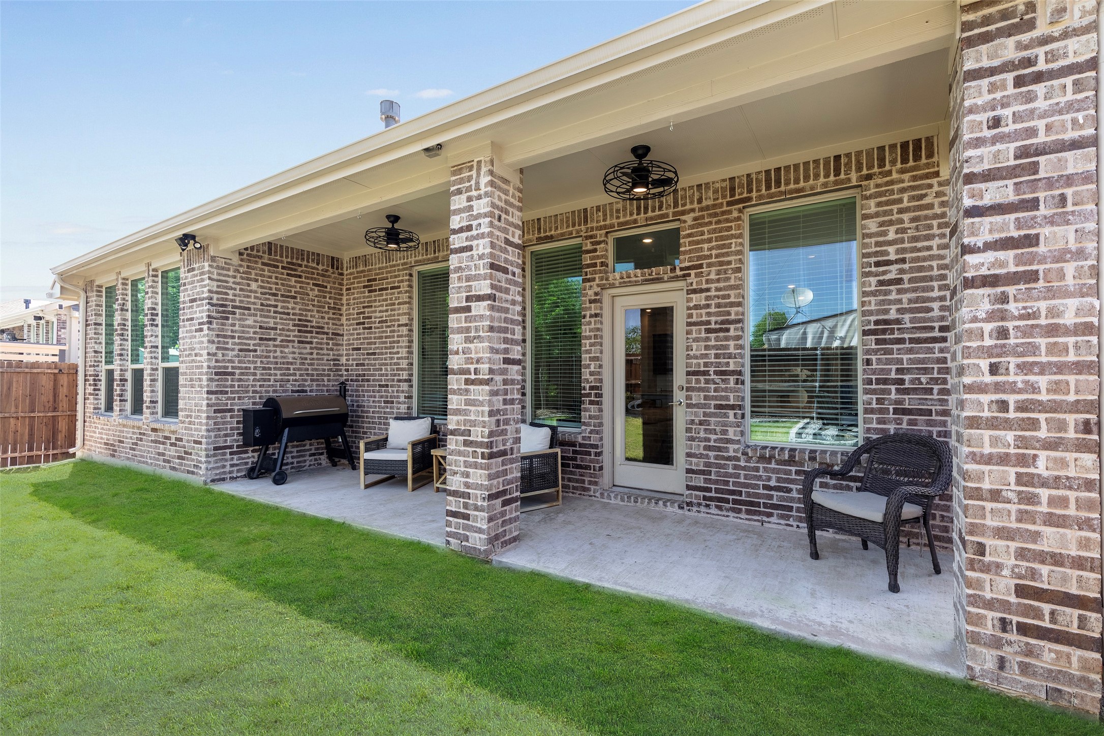 1106 Sassafras Drive