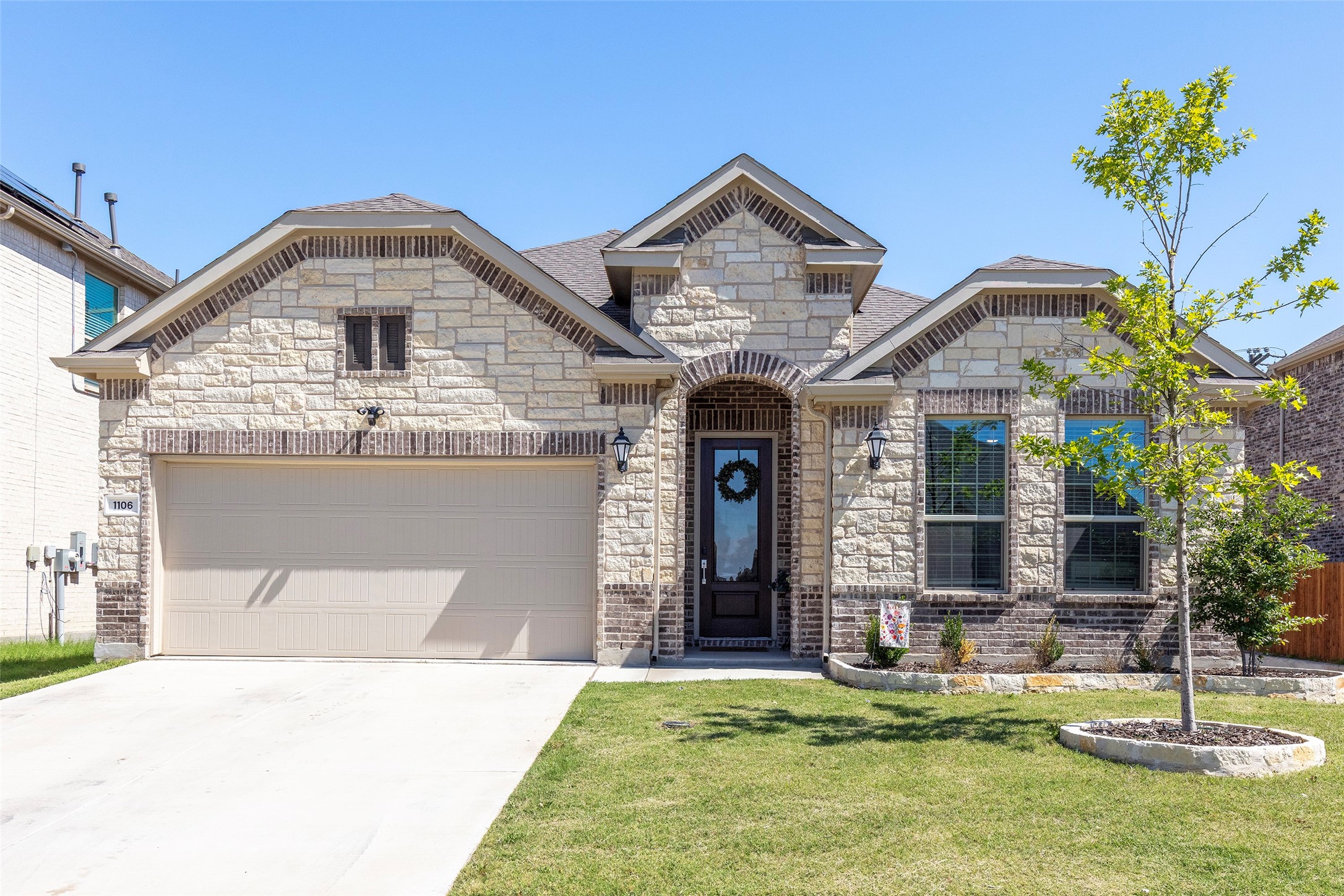 1106 Sassafras Drive