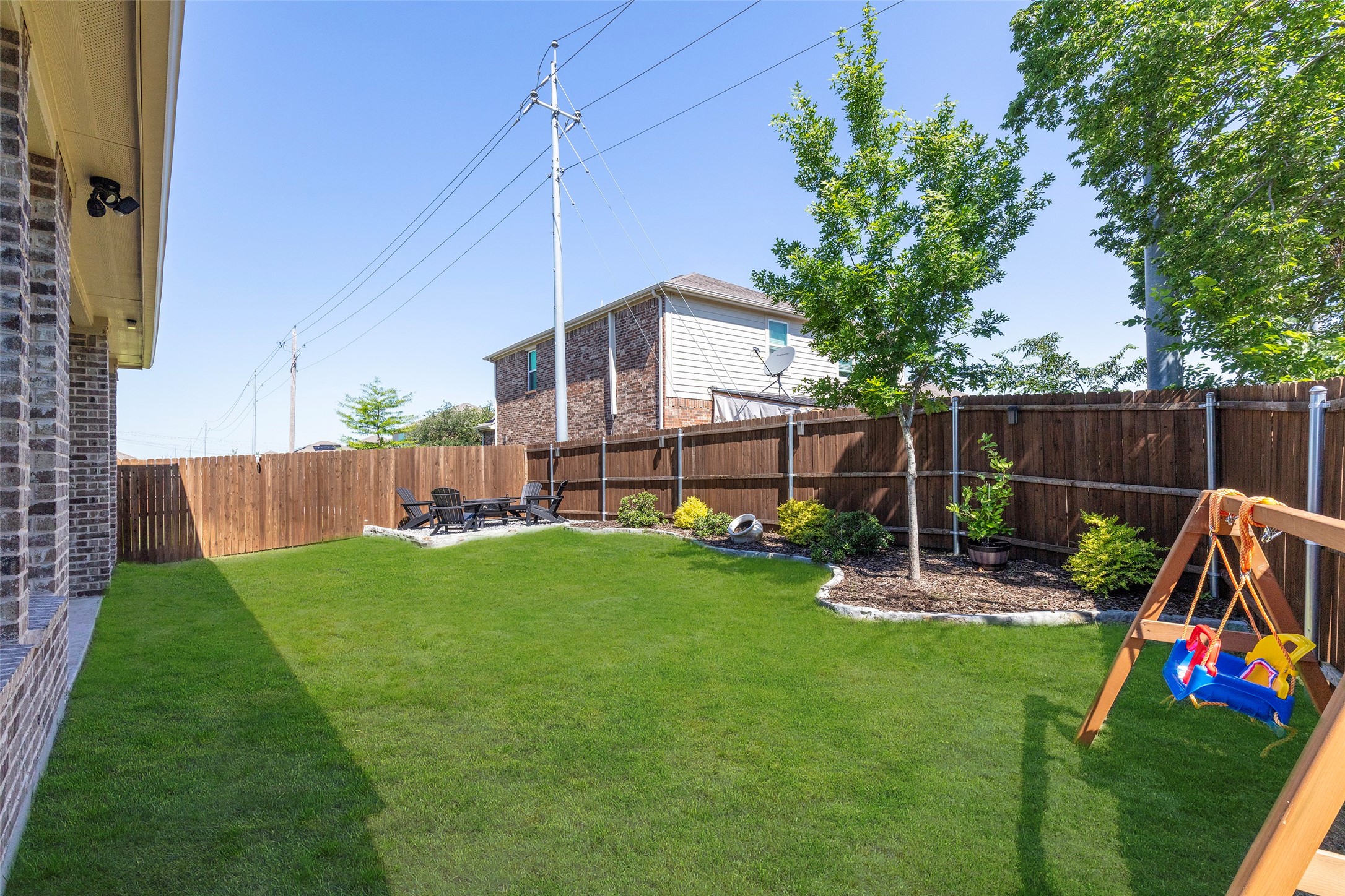 1106 Sassafras Drive