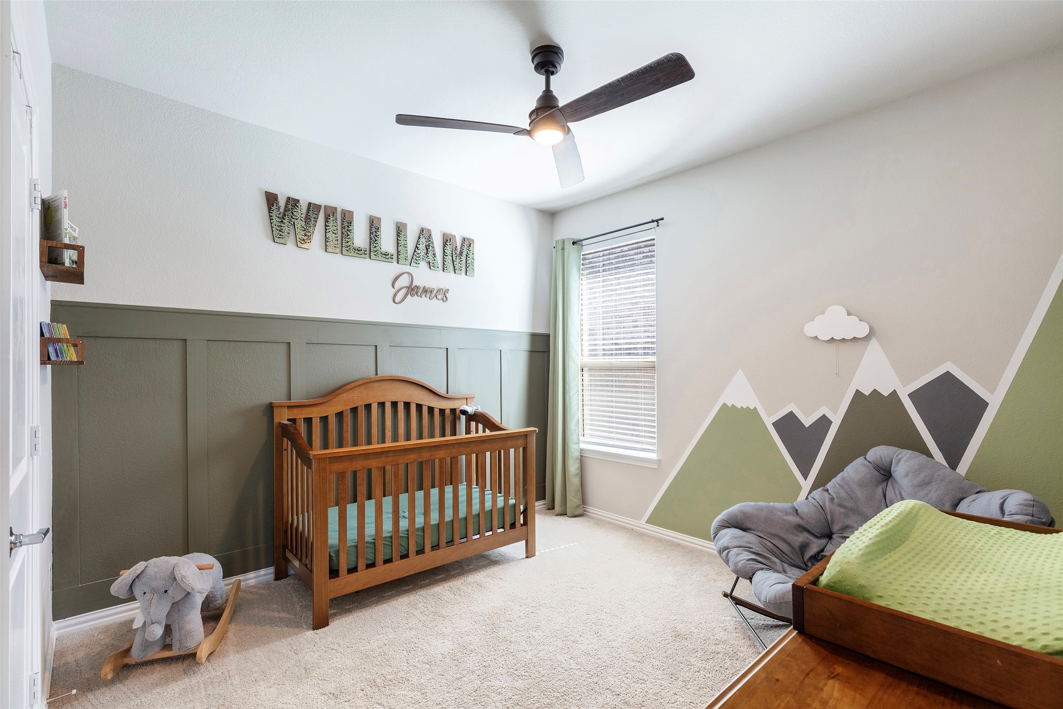 1106 Sassafras Drive