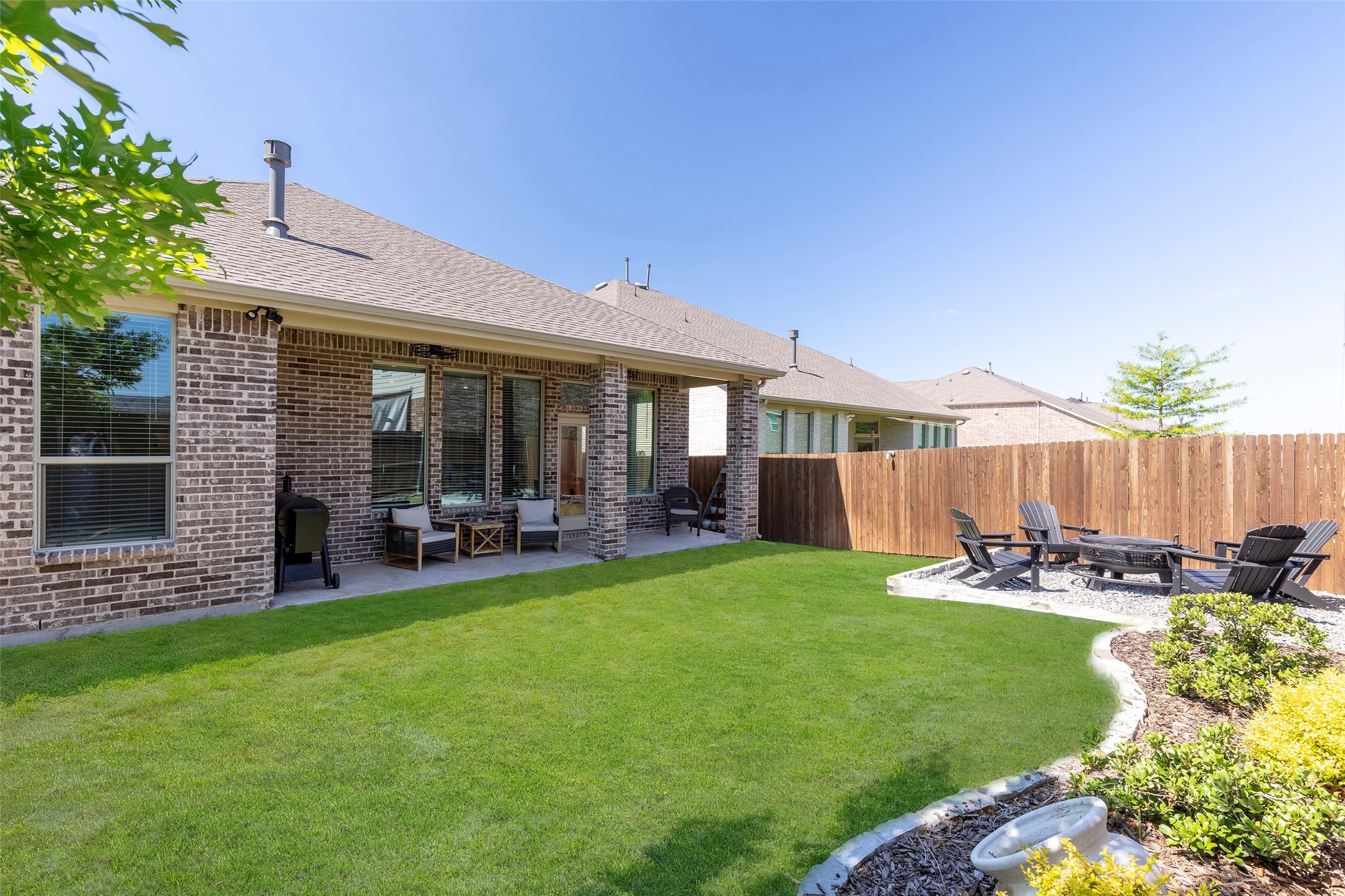 1106 Sassafras Drive