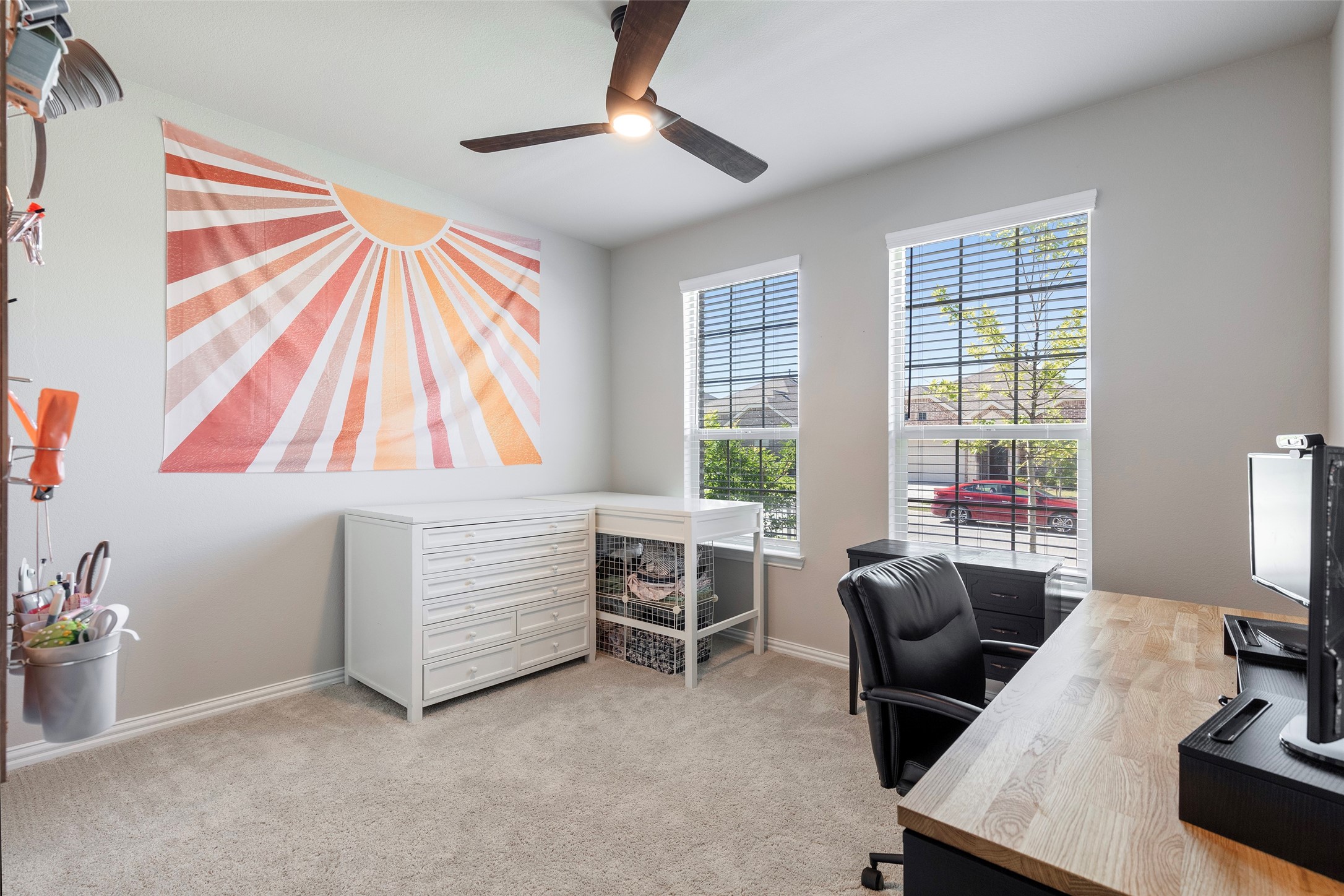 1106 Sassafras Drive