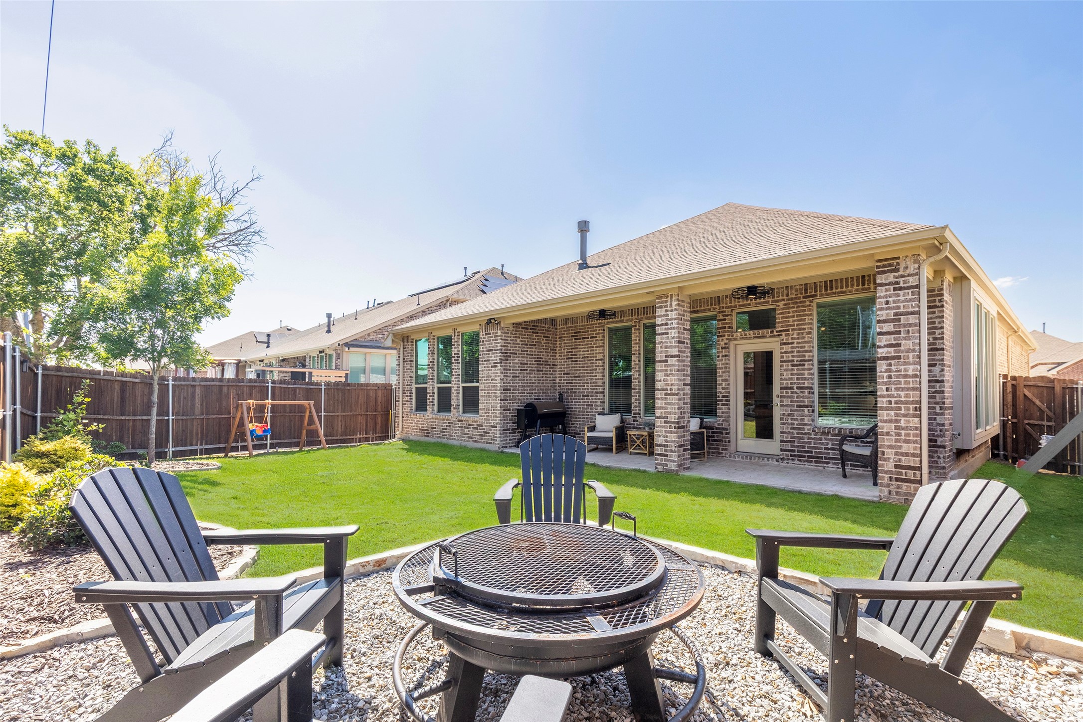 1106 Sassafras Drive