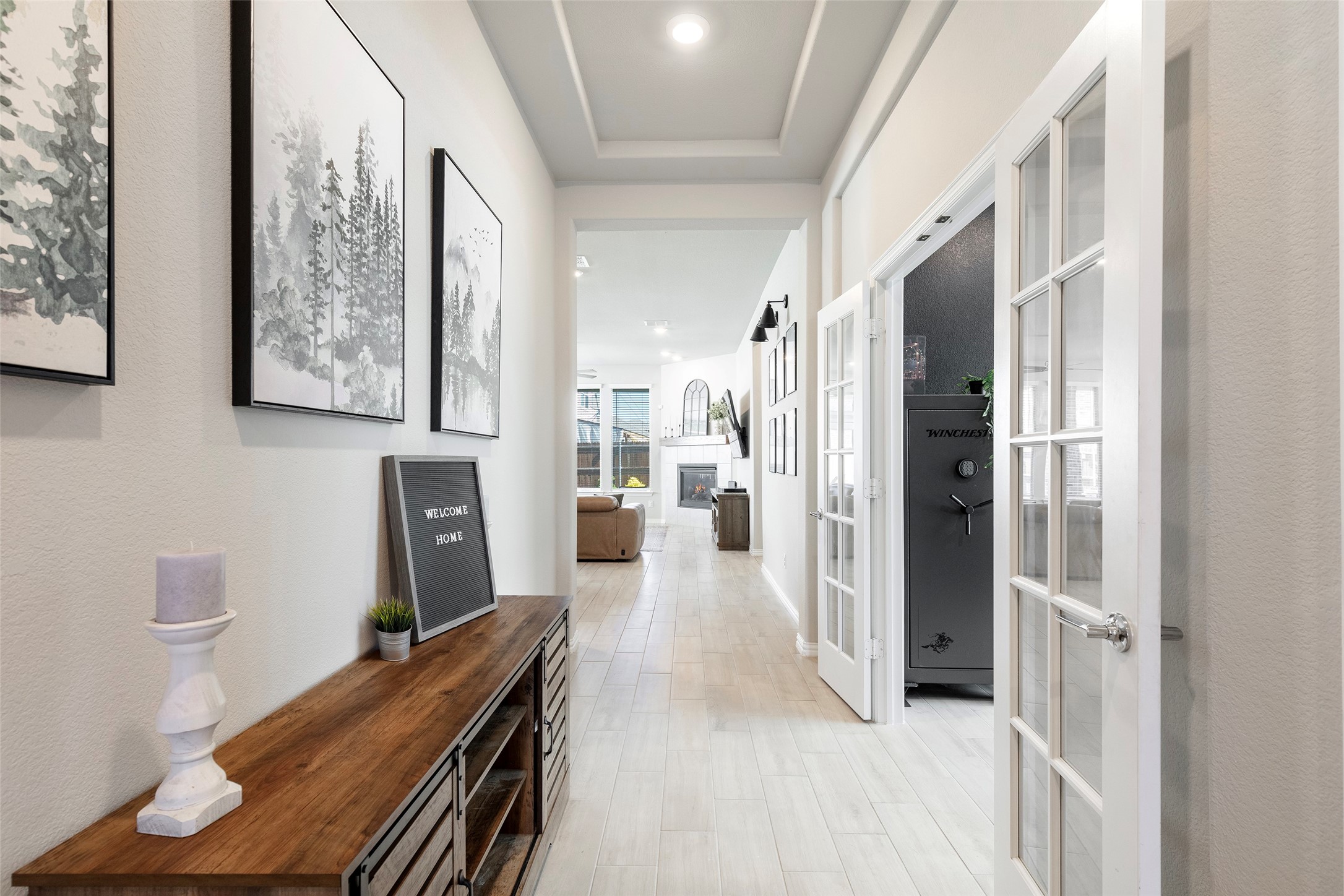 1106 Sassafras Drive